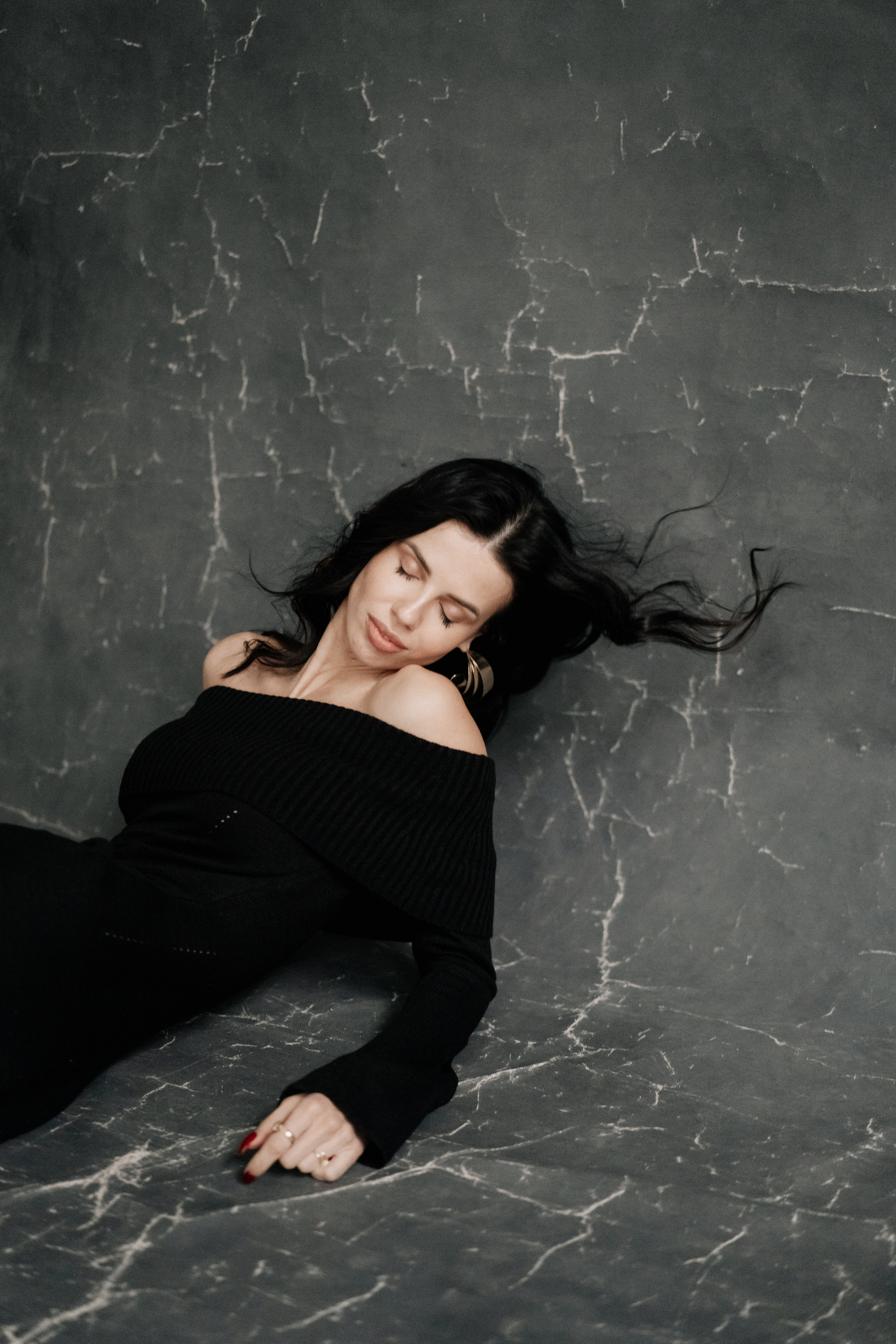 Оксана. Фотограф в Москве Ирина Малахова