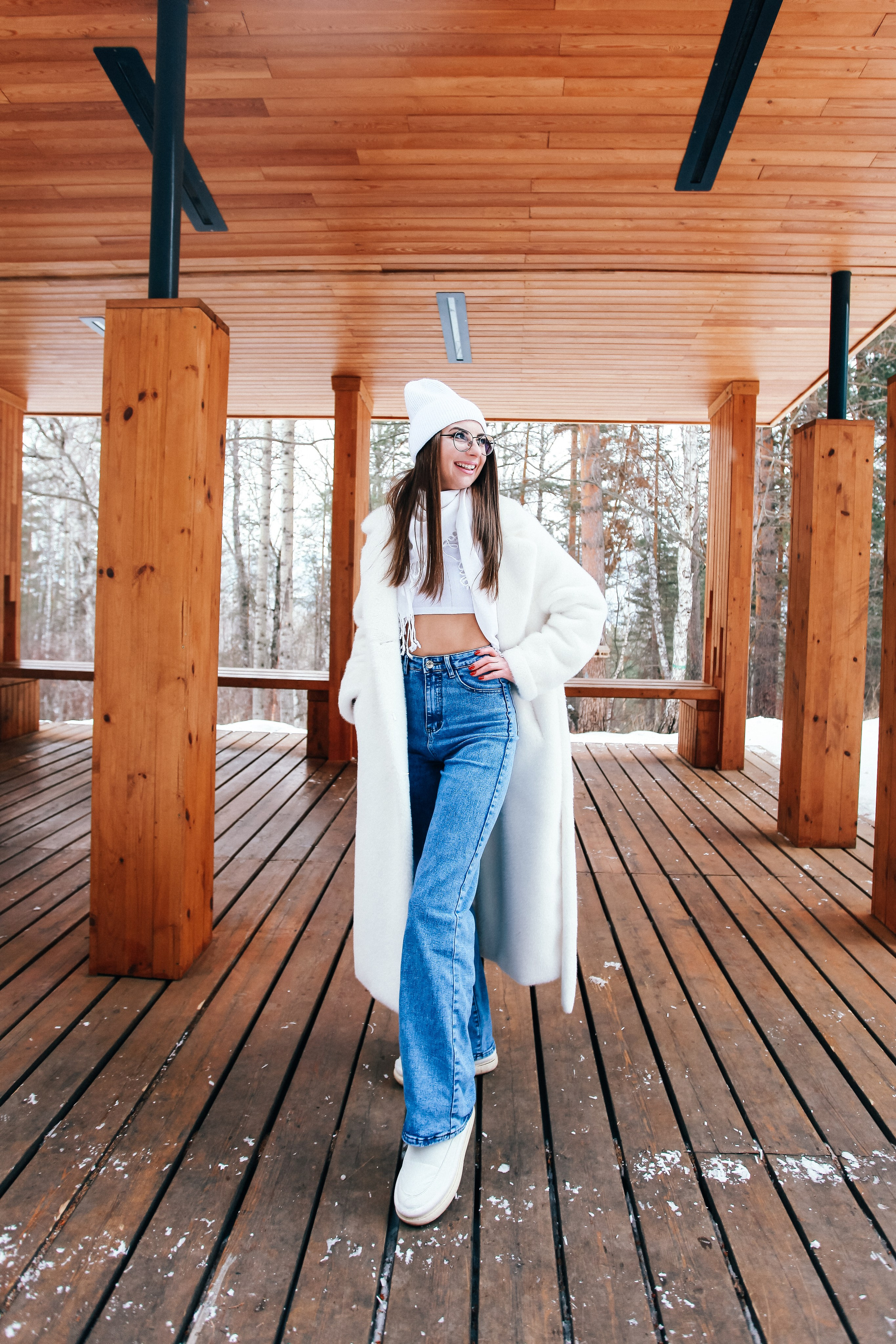 Наталья. Фотограф Дарья Локотко в Красноярске