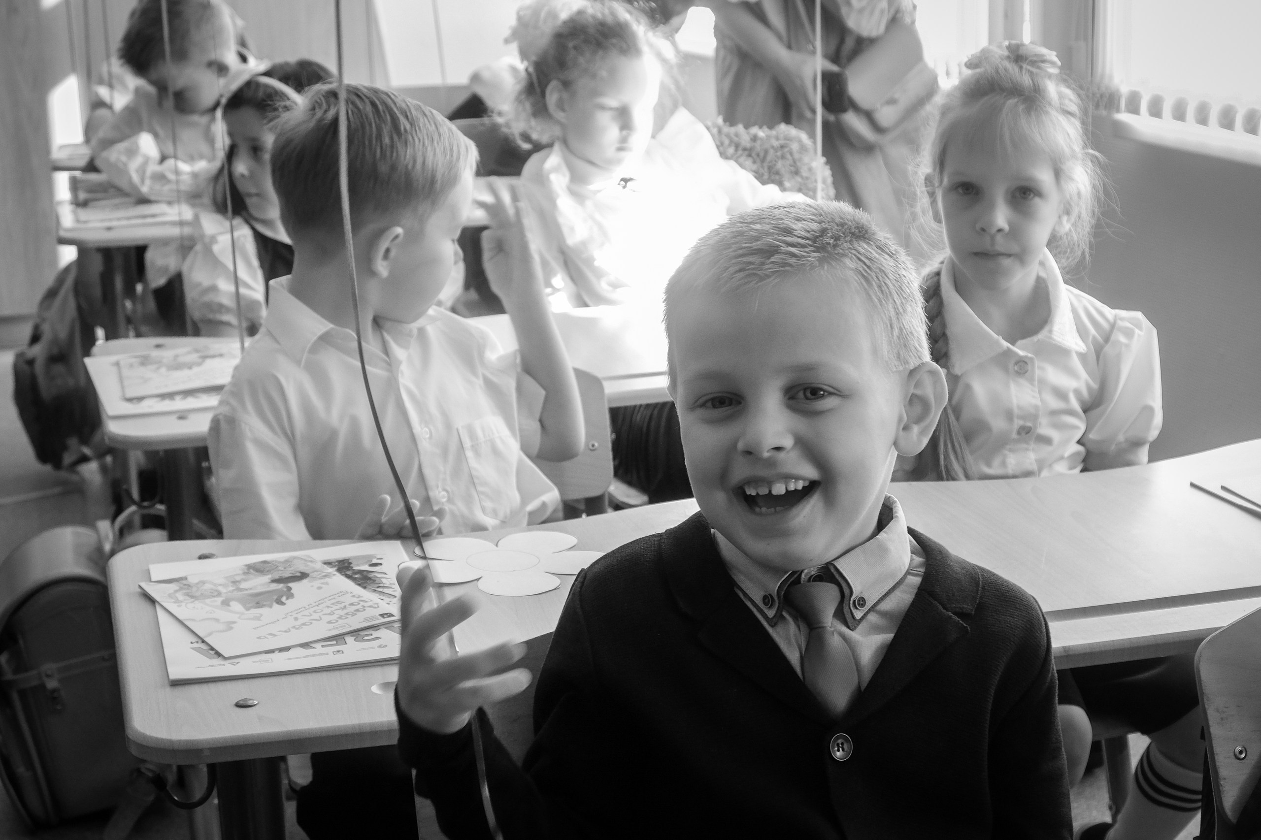 Reportage. Фотохудожник в Карелии и Санкт-Петербурге