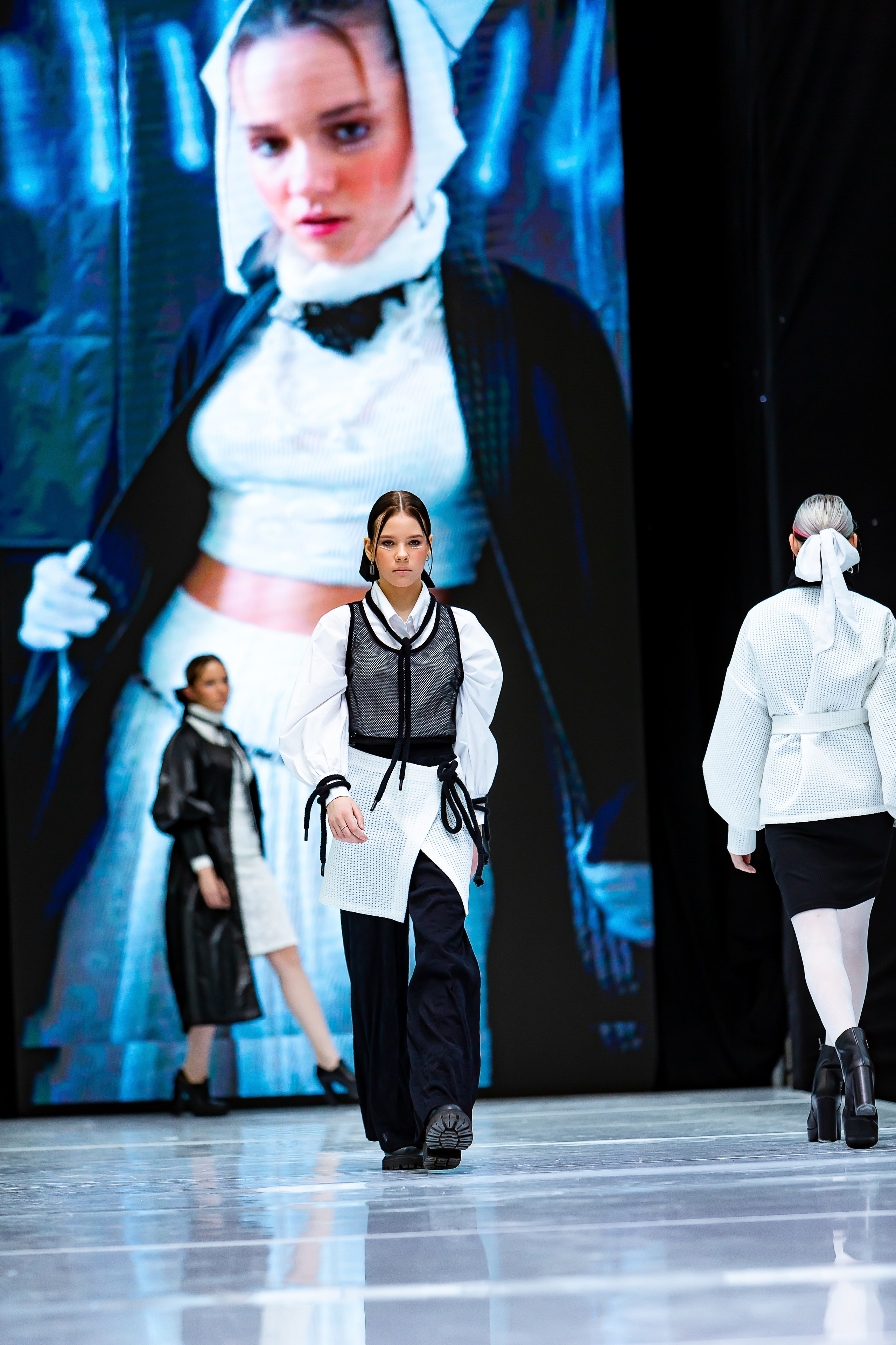 Алена Токарева дизайнер.Афимол. Фотограф Елена Лагода