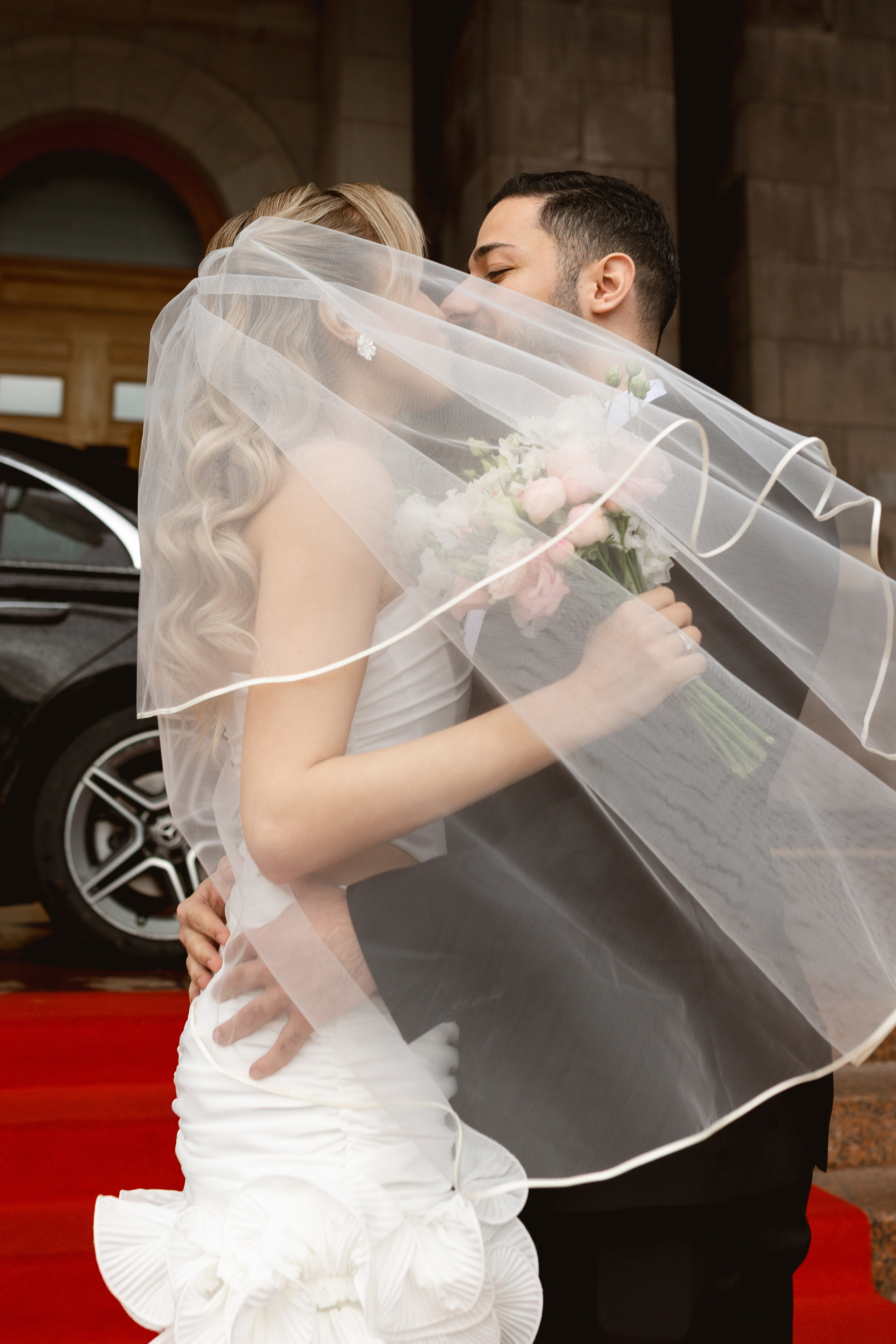 Рэдиссон | Radisson. Свадебный фотограф Курзина Ольга | Москва