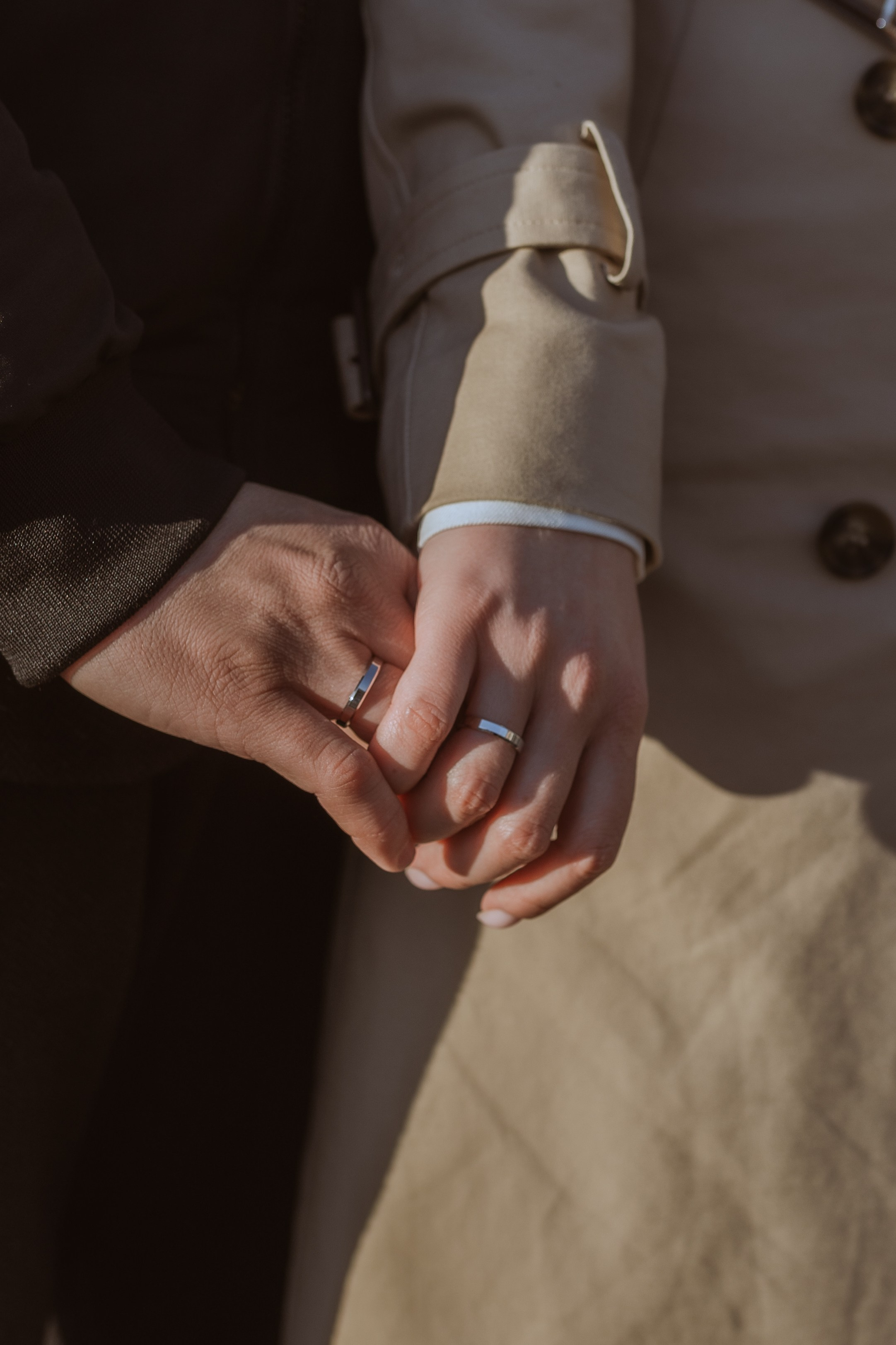 МФЦ + набережная. Свадебный фотограф Курзина Ольга | Москва