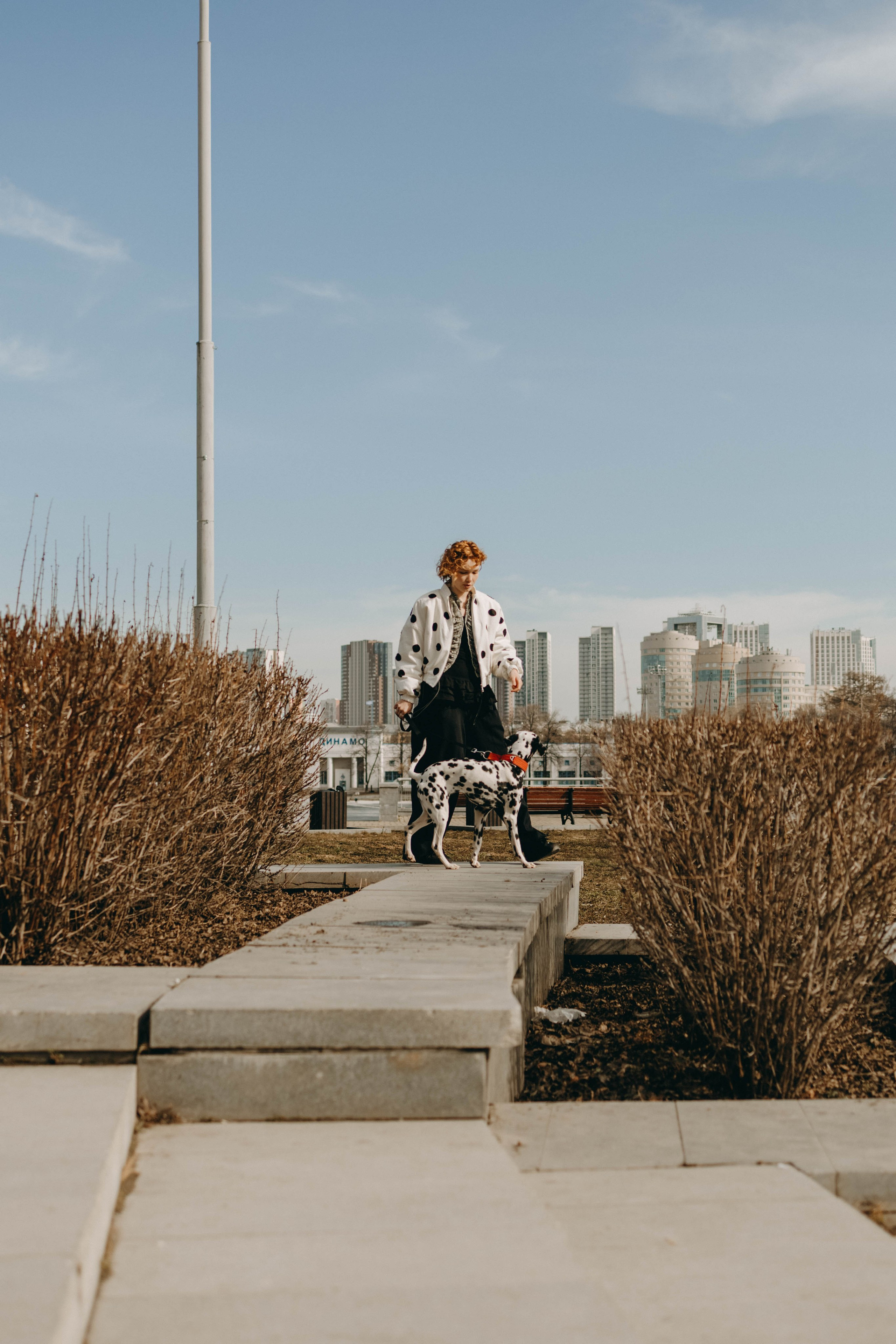 Диана и Лекса. Фотограф-анималист в Екатеринбурге | Кристина