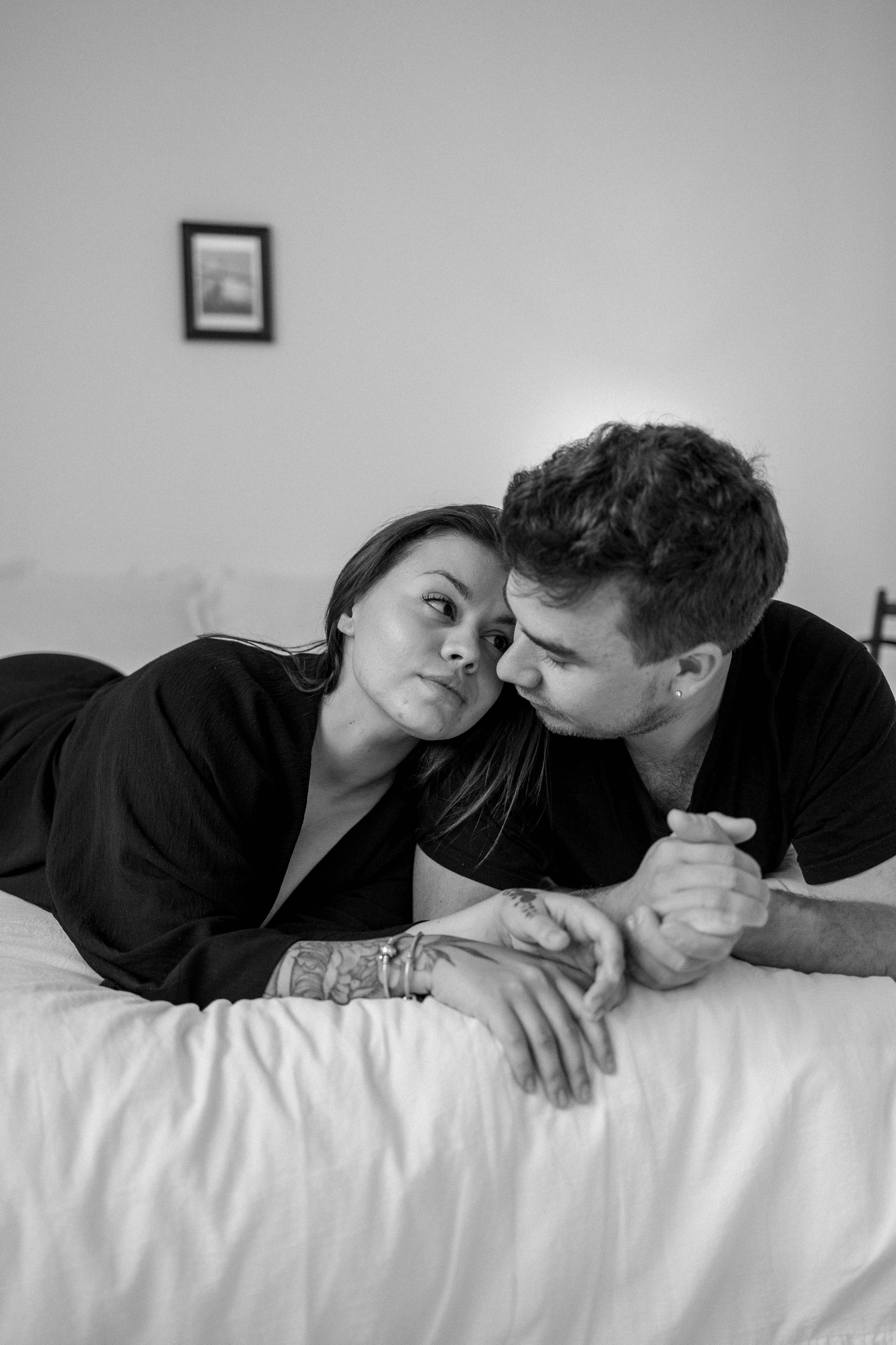 Фурия и ее семья. Фотограф-анималист в Екатеринбурге | Кристина