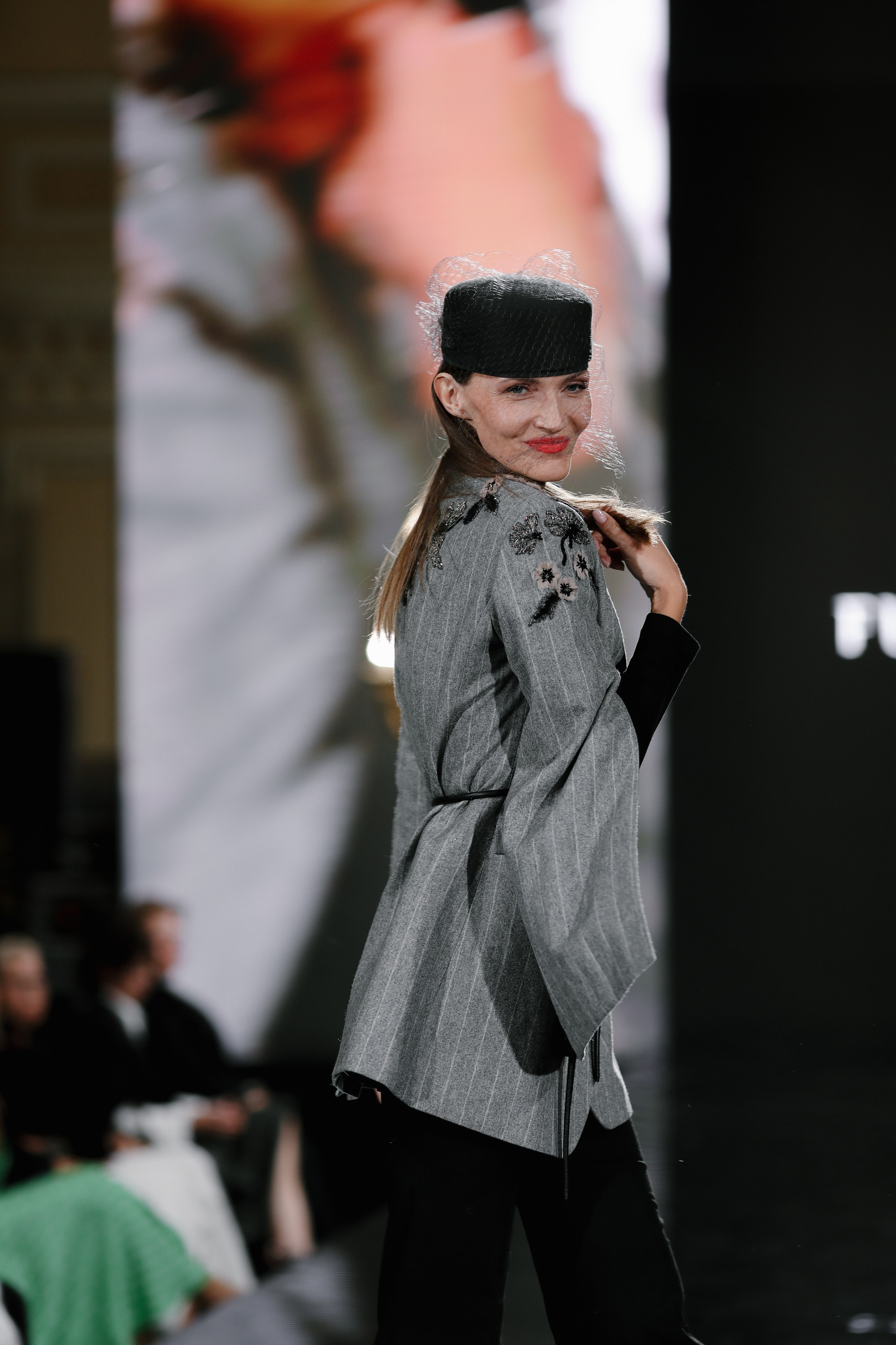 Гум Закрытый Показ 2024. Свадебный фотограф FOTOKEYT