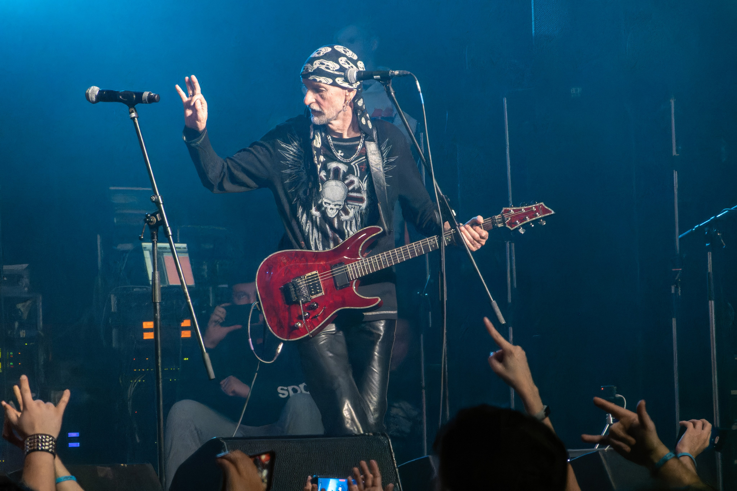 Мастер. Пейзажный фотограф Сергей Пестерев. Фото природы