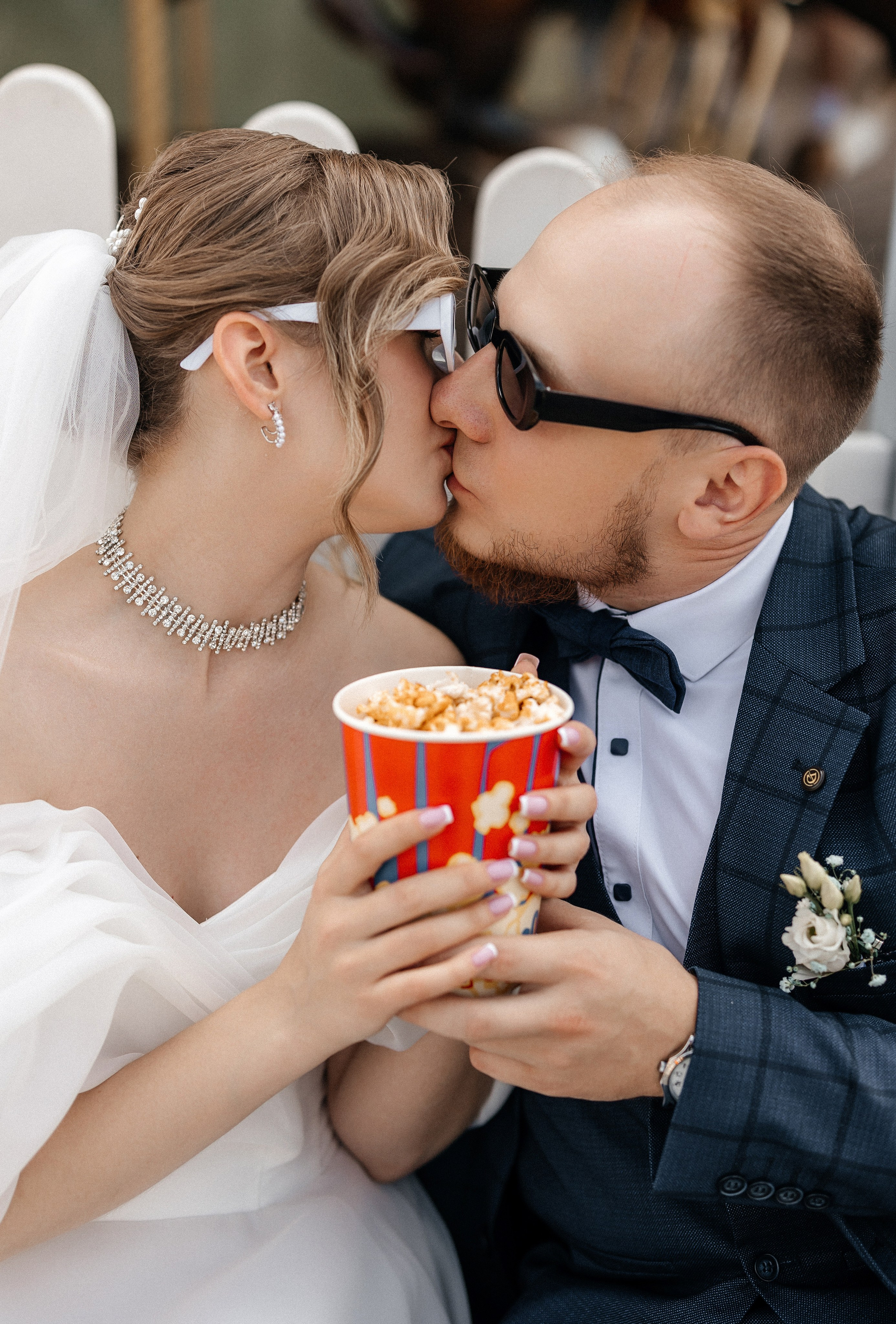 Андрей & Валерия | Wedding. Свадебный и семейный фотограф в Омске Евгения Хакимова