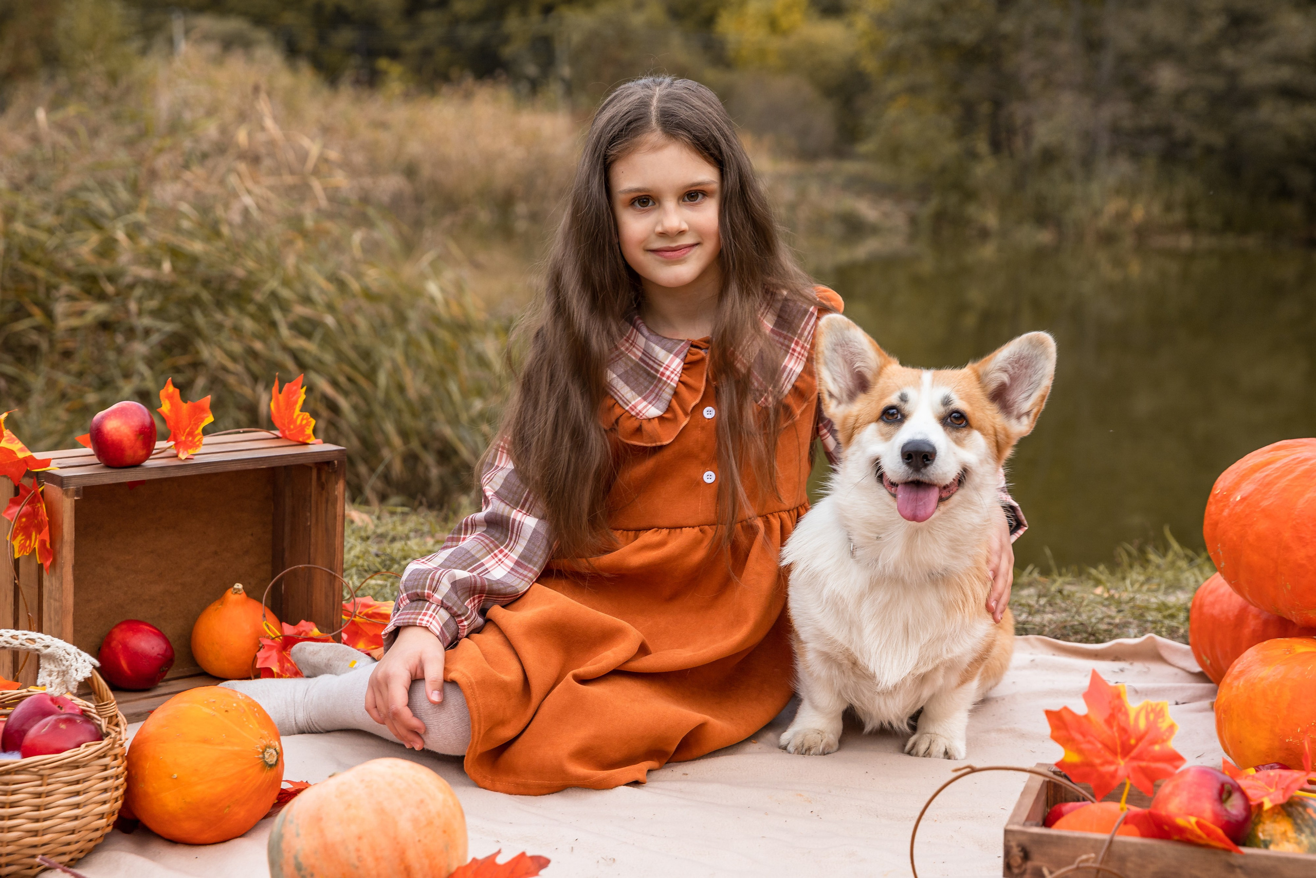 Тематические съёмки. Модельное Агентство Alma Model Management