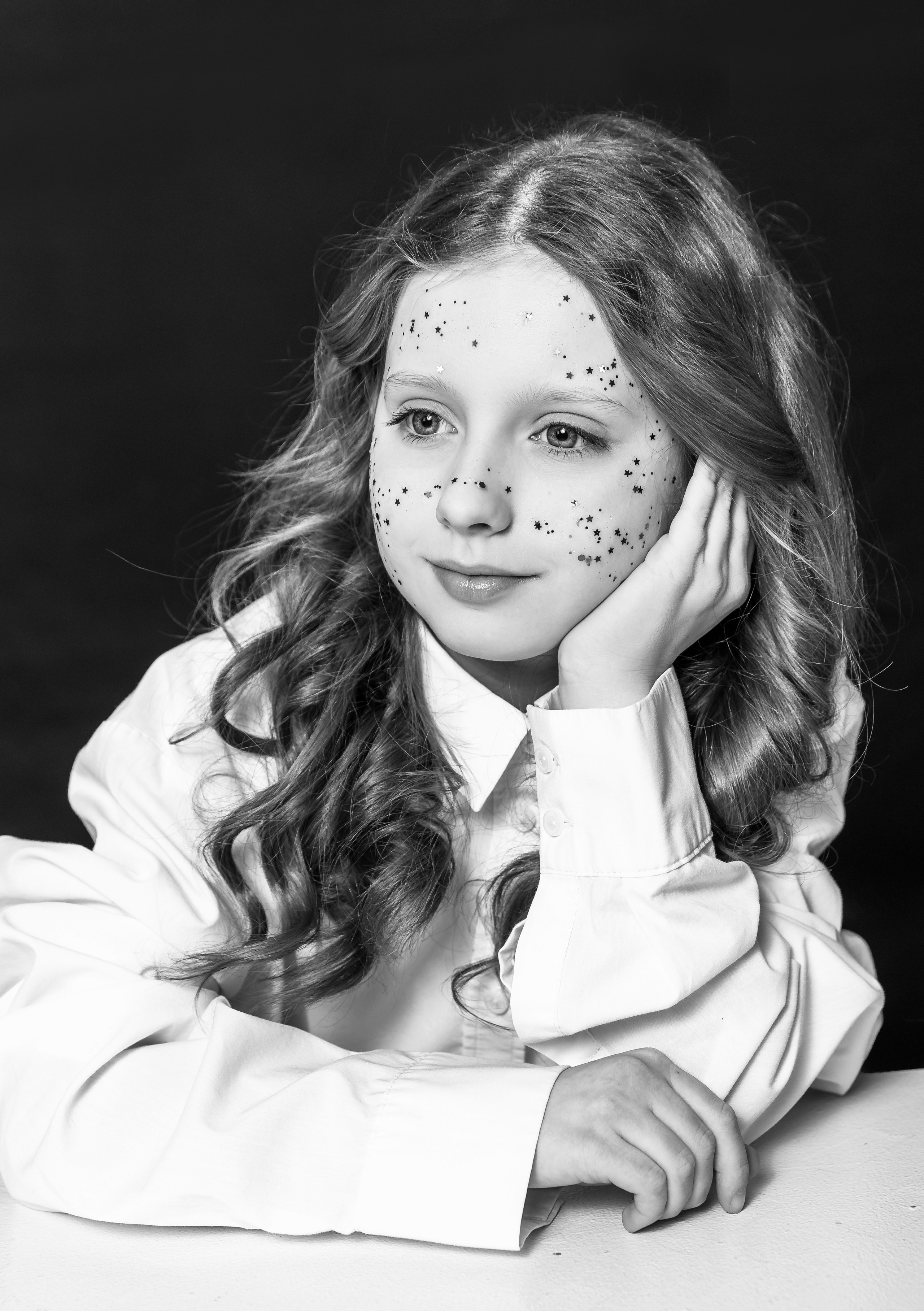 Тематические съёмки. Модельное Агентство Alma Model Management