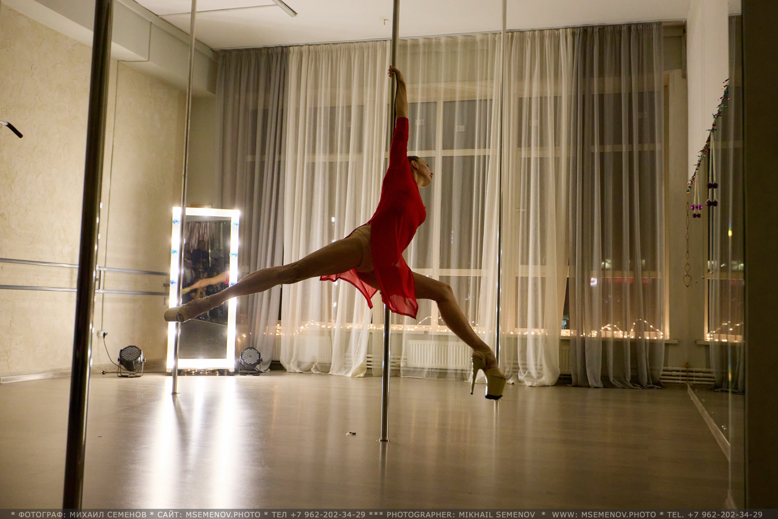 «ГРАЦИЯ» корпоратив. Фотограф, фотопроекты Михаила Семенова в Ярославле. Фотошкола