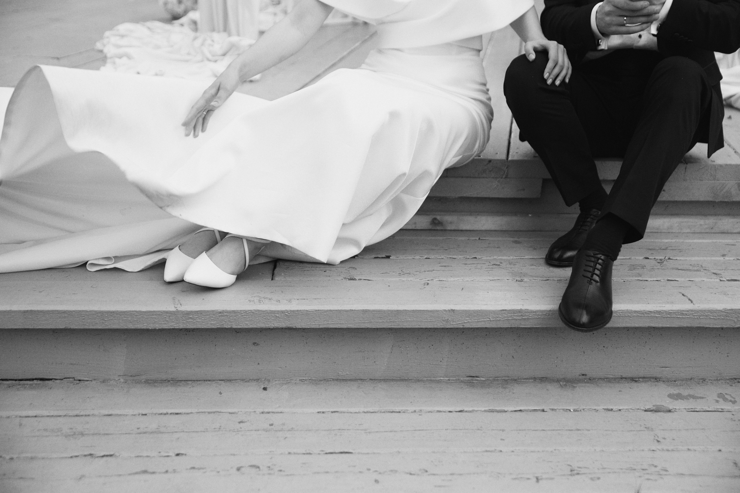 Максим и Анна. Фотограф Диана Хасанова, г. Казань