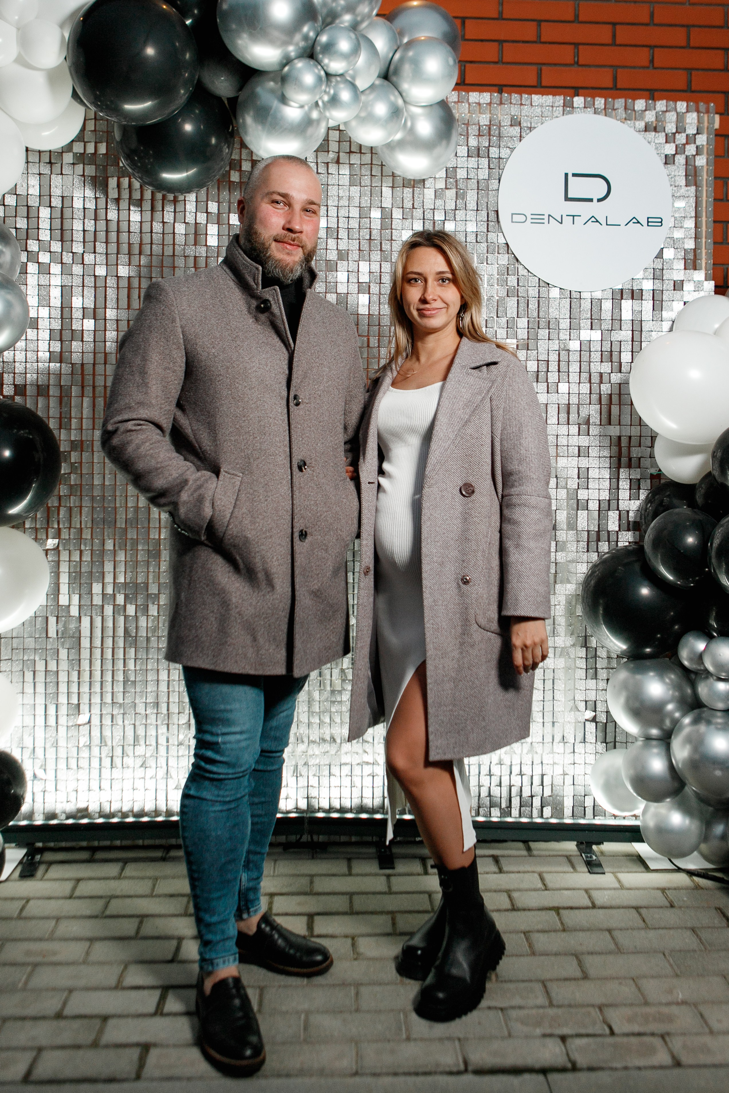 Открытие стоматологии. Фотограф Анастасия Кулешова