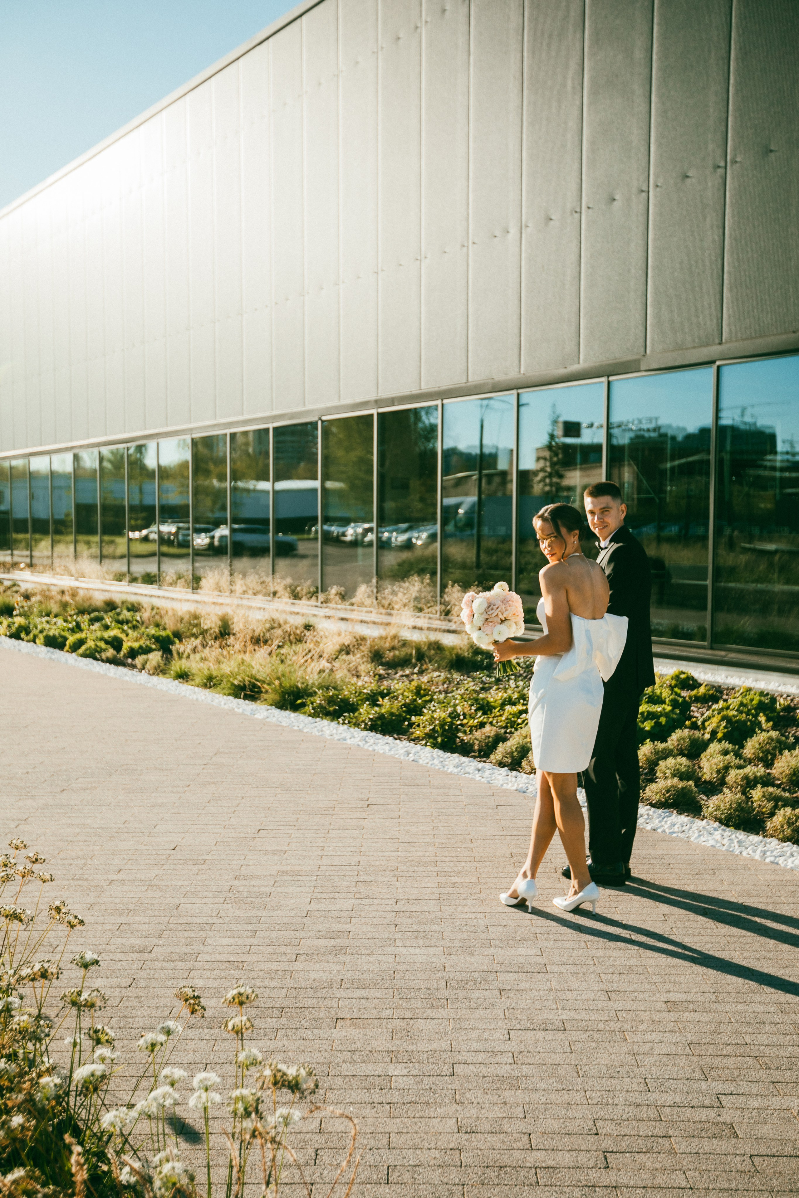 Jenna/Luba. Фотограф Астафьева Мария