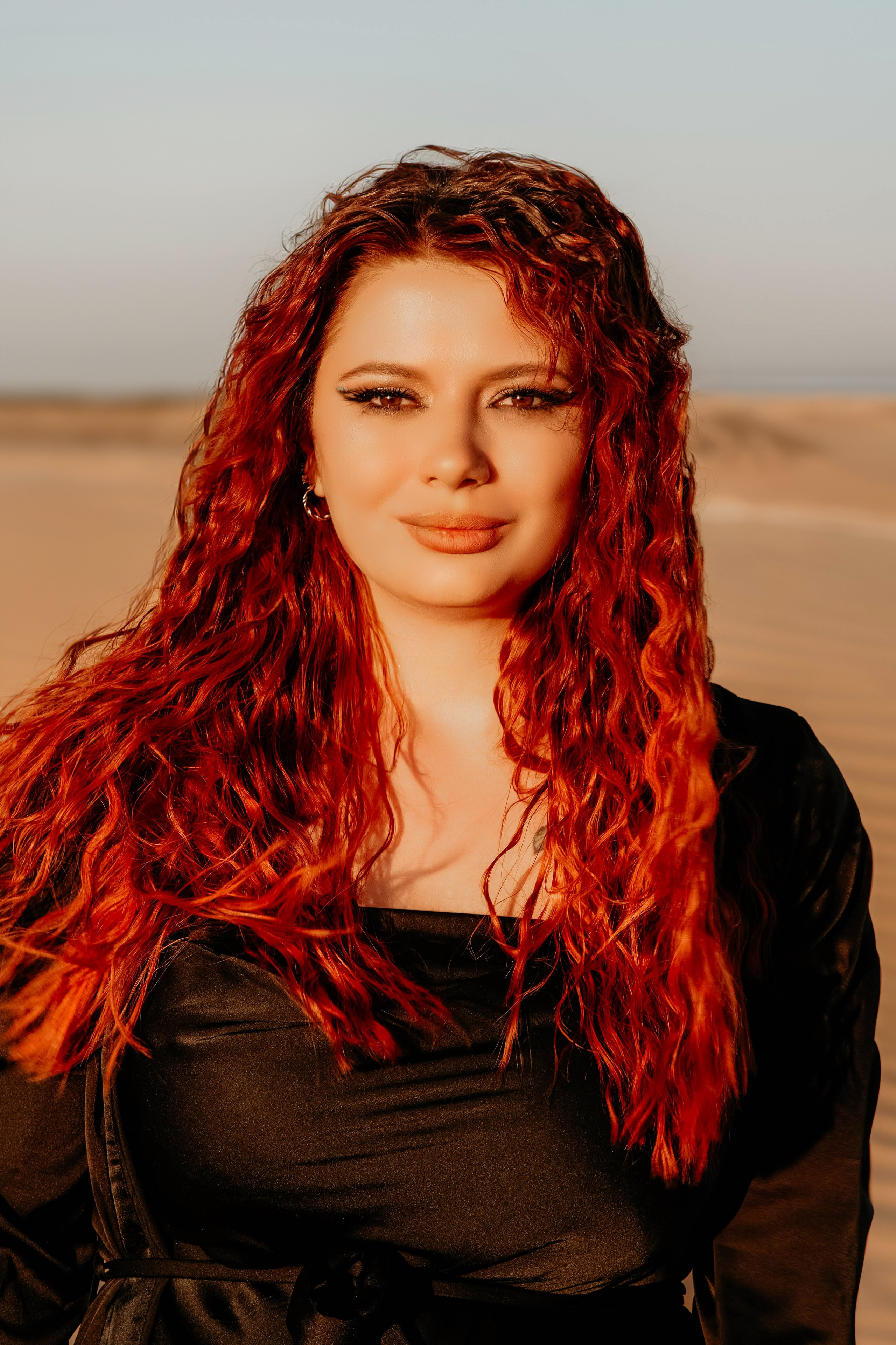 Вета. Елена Фирсова | Фотограф Астрахань