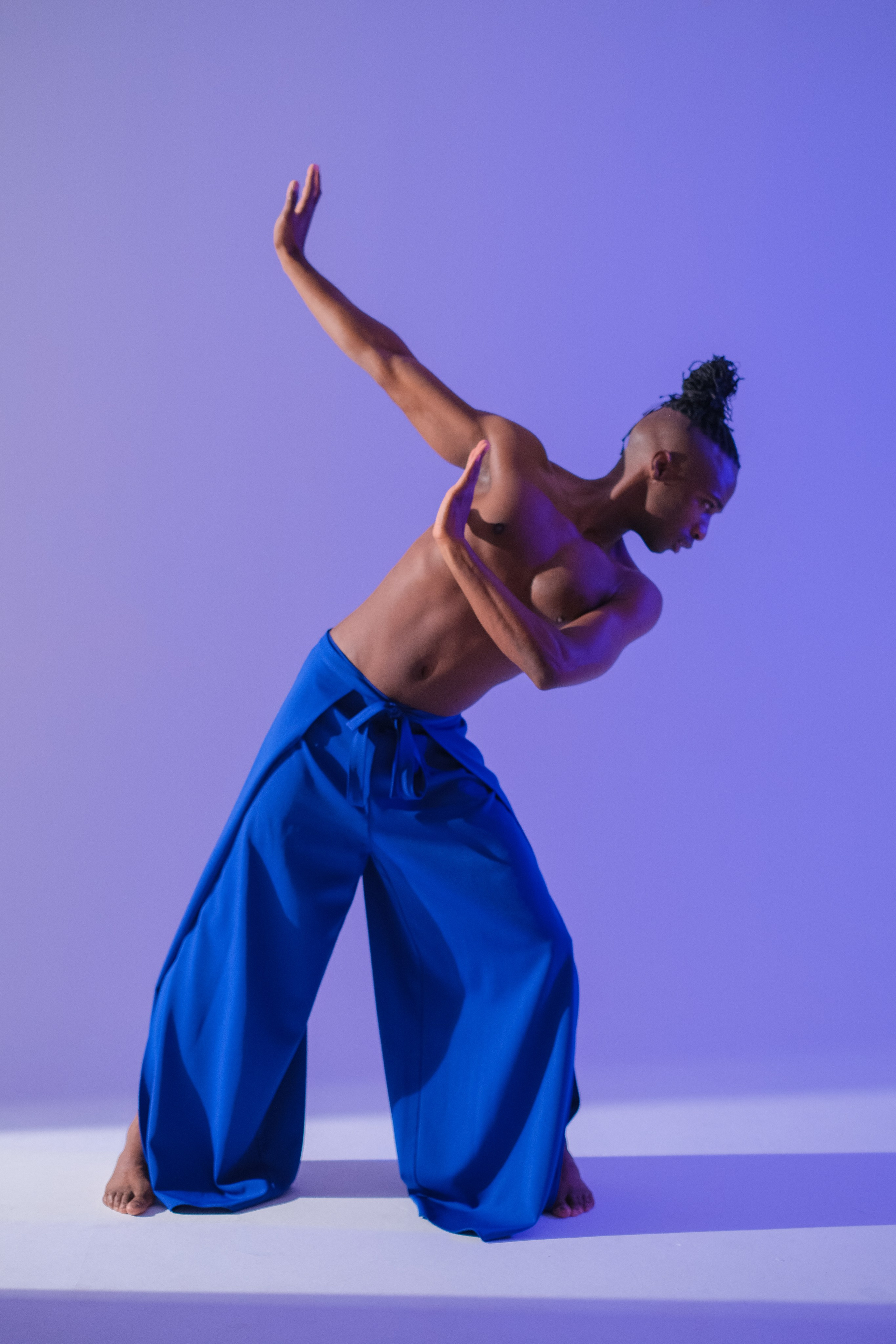 Танцор. Елена Фирсова | Фотограф Астрахань