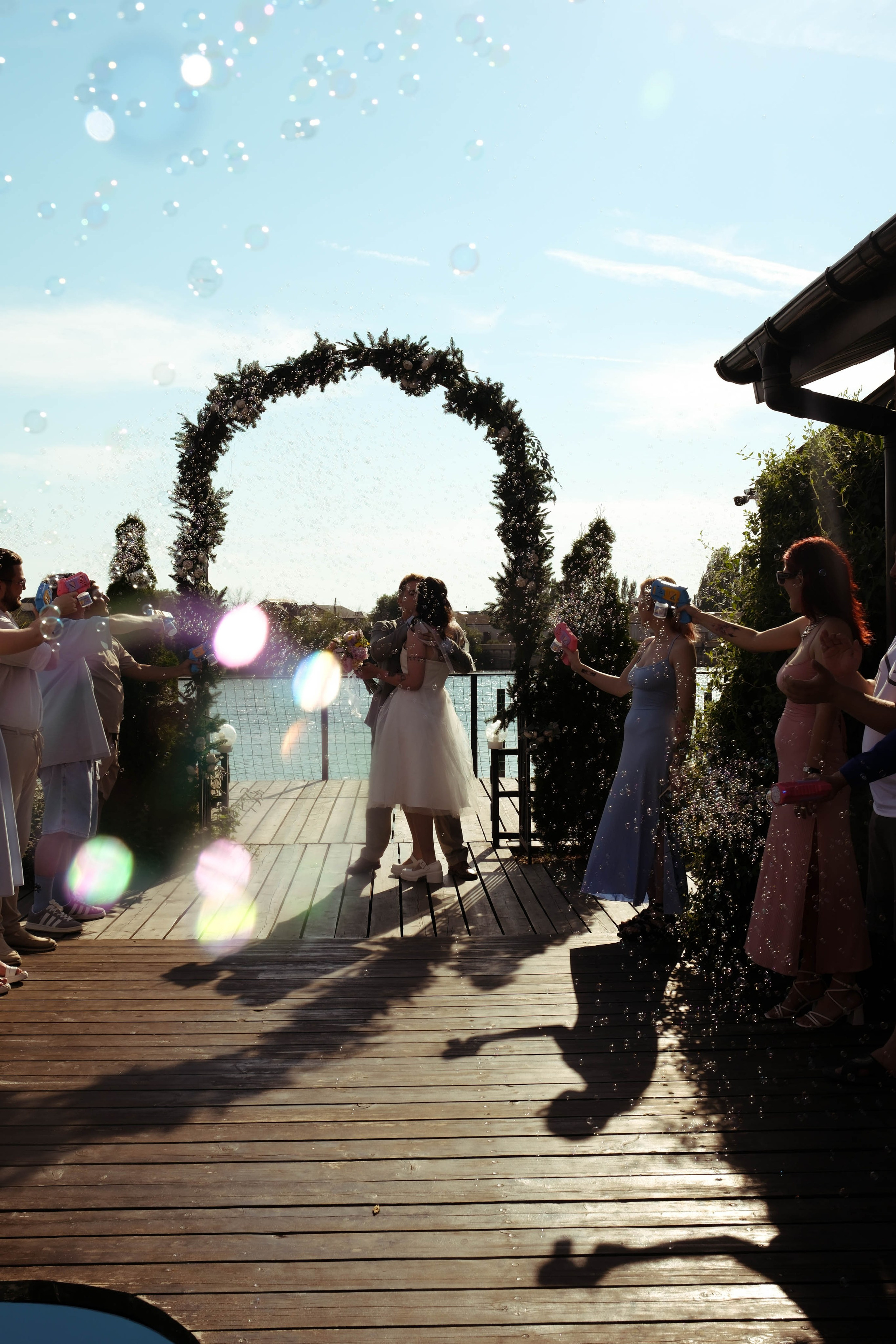 Второй свадебный день. Елена Фирсова | Фотограф Астрахань