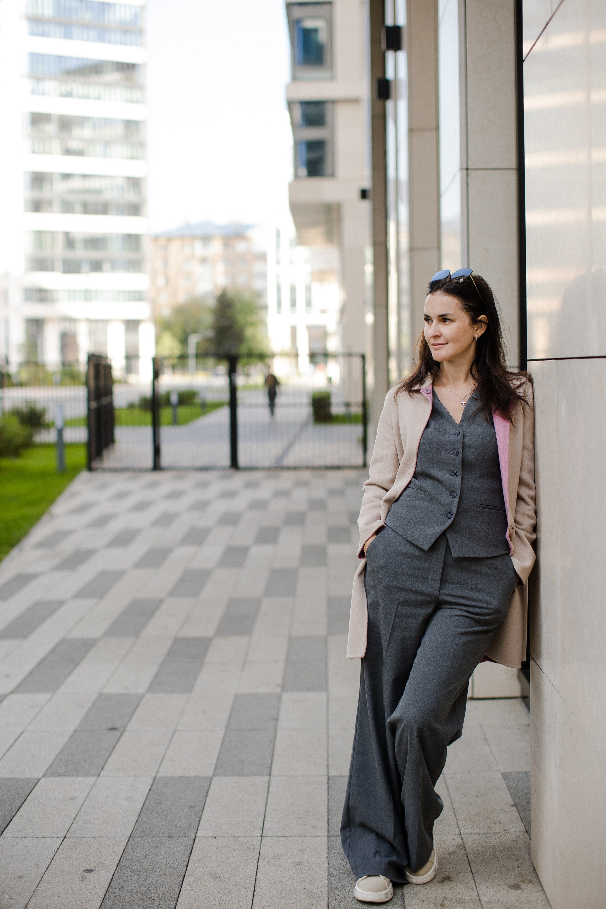 Алена. Семейный и детский фотограф в Москве Кузьмина Мария