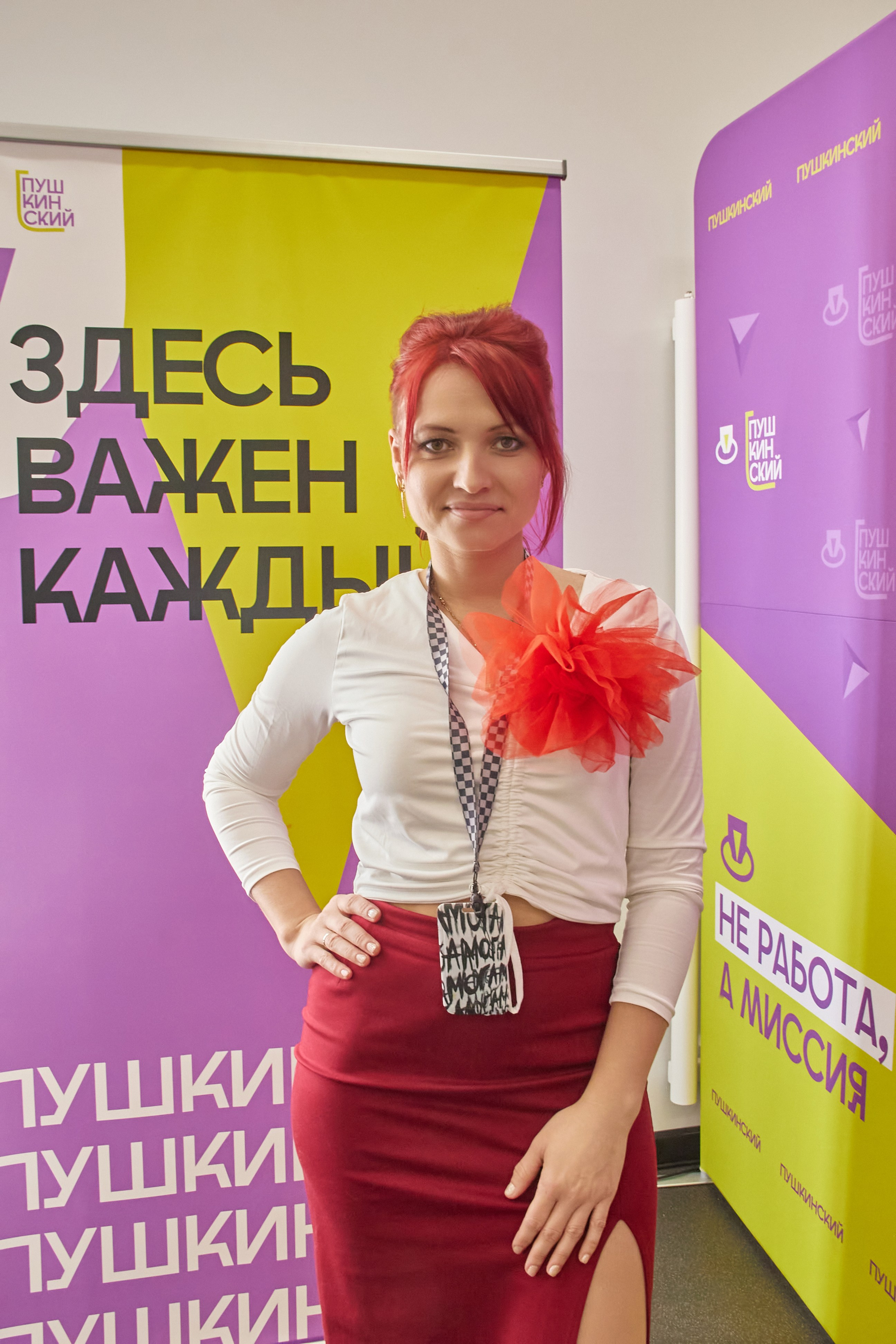 Программа в честь Дня защиты детей. Фотограф в Смоленске Ася Польшина