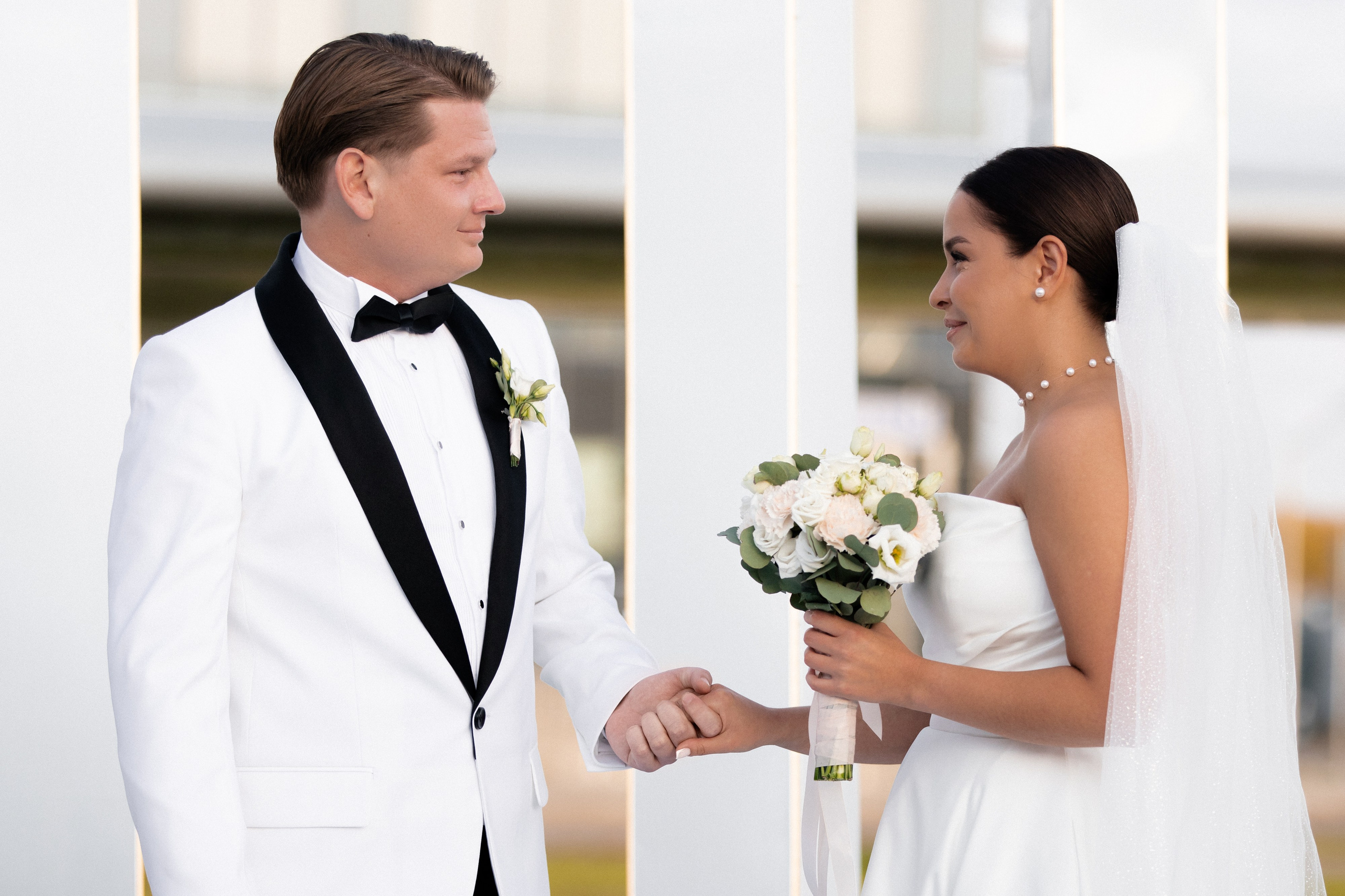 Артур и Аида. Фотограф Диана Хасанова, г. Казань