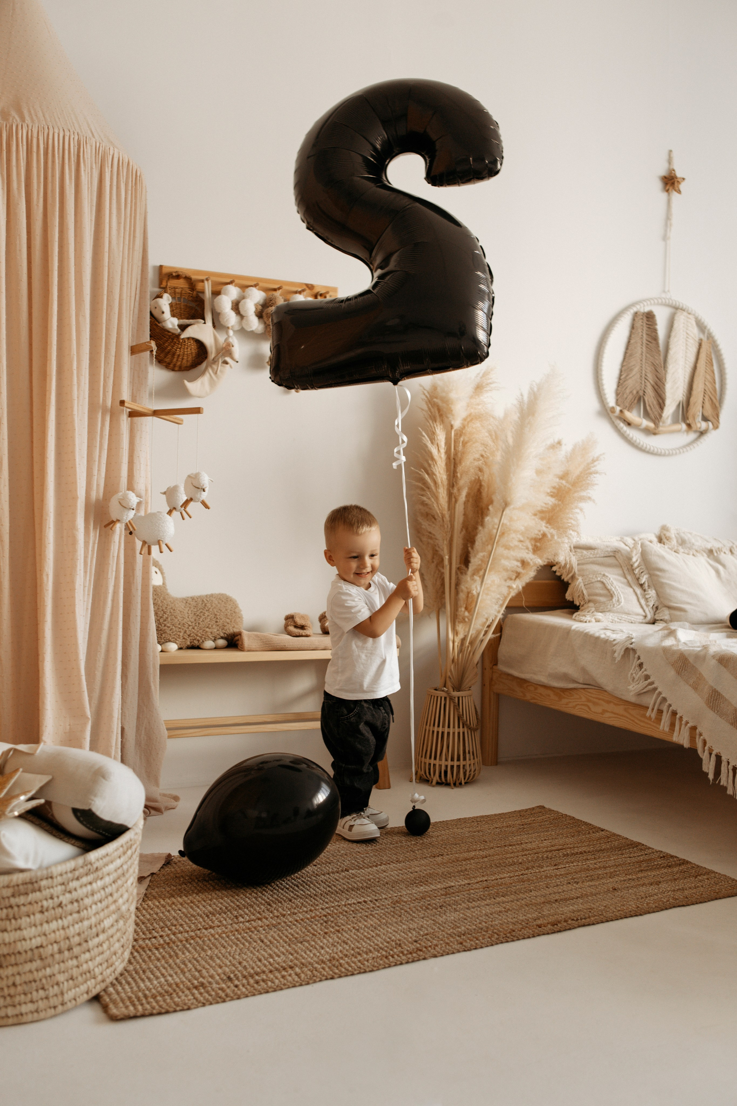 Макару 2 годика. Самый теплый фотограф в Краснодаре Рябоконь Ксения