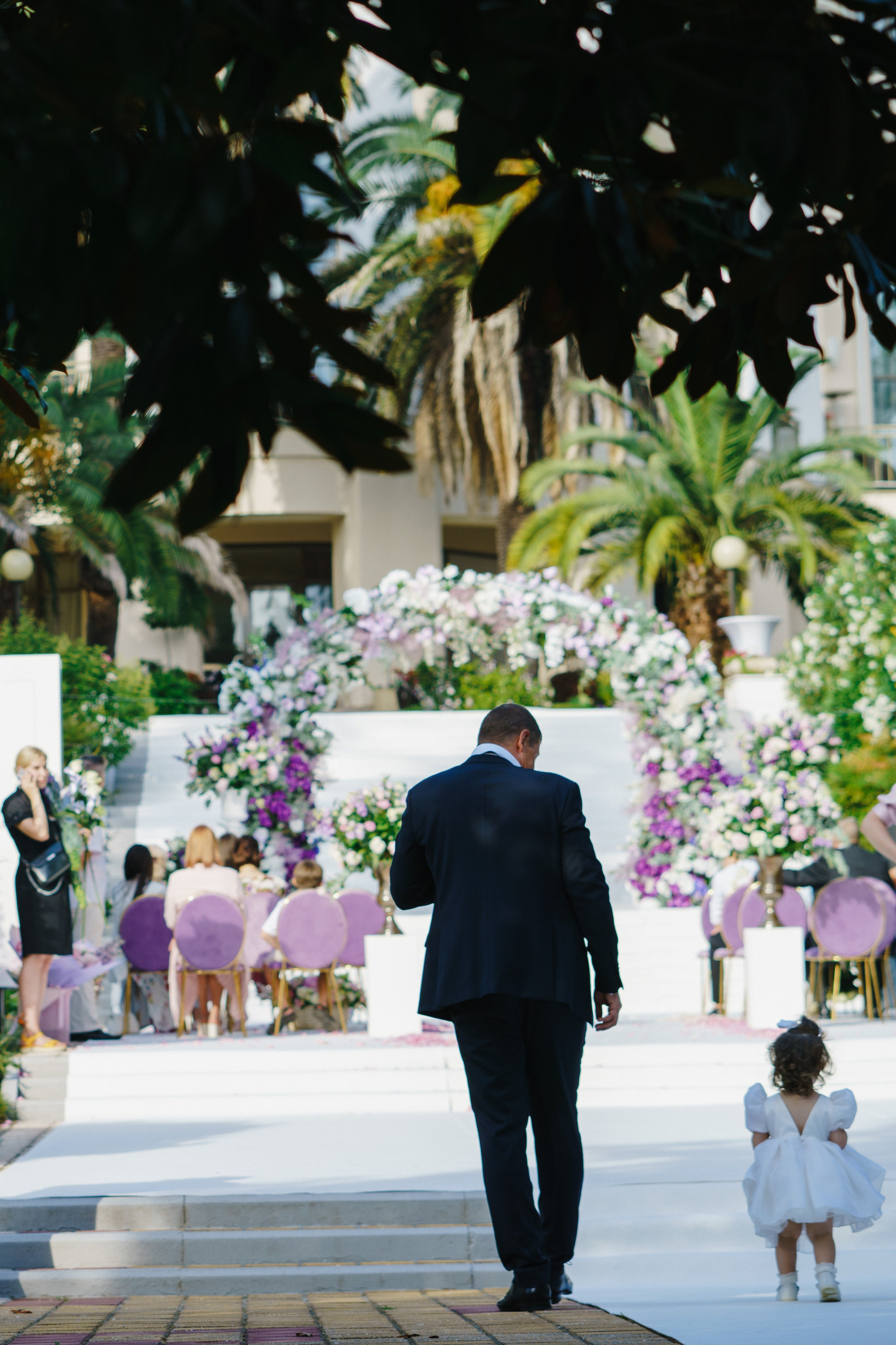 Алиса и Андрей. Главная