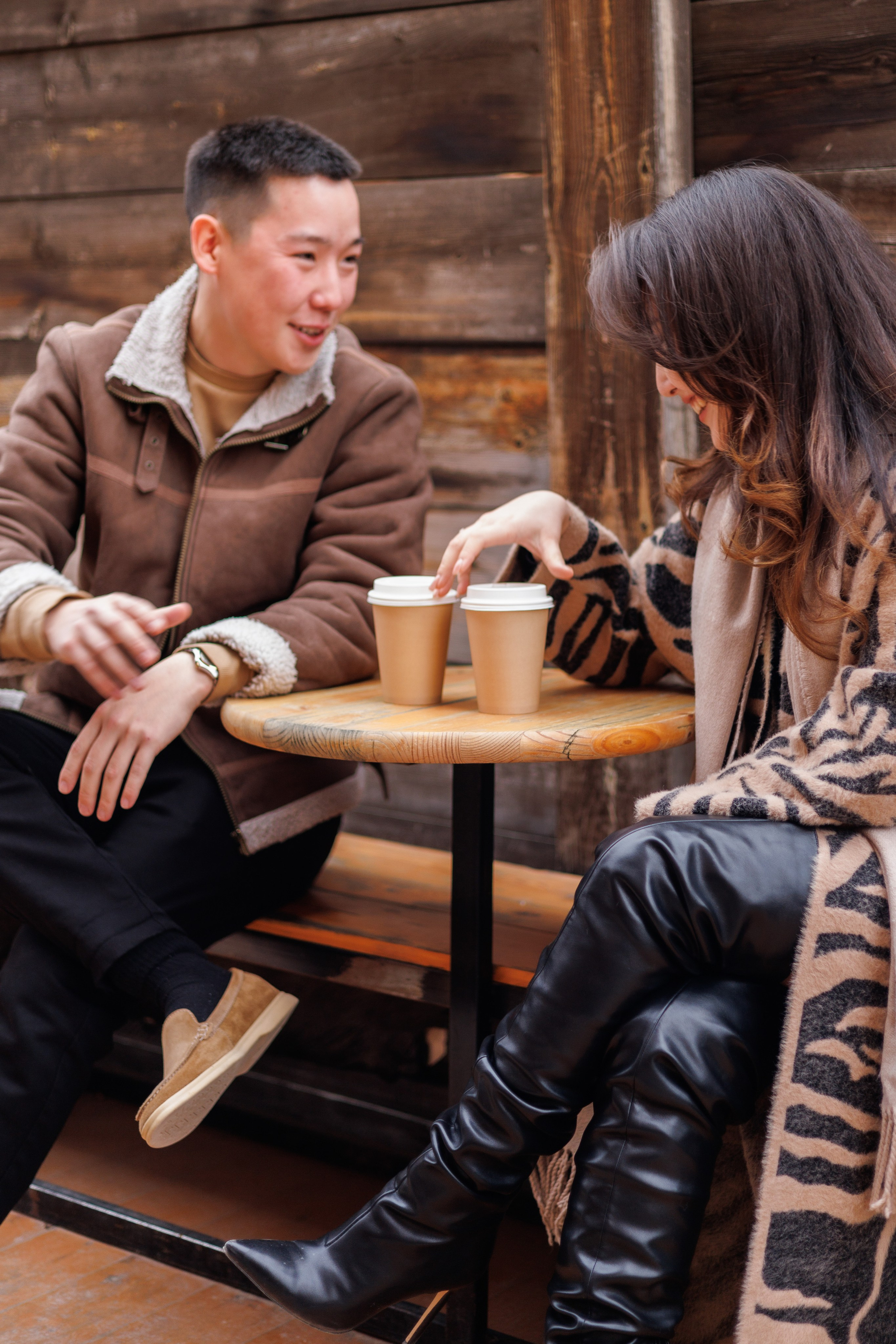 LOVE STORY. ФОТОГРАФ в Якутске Сардана Баишева