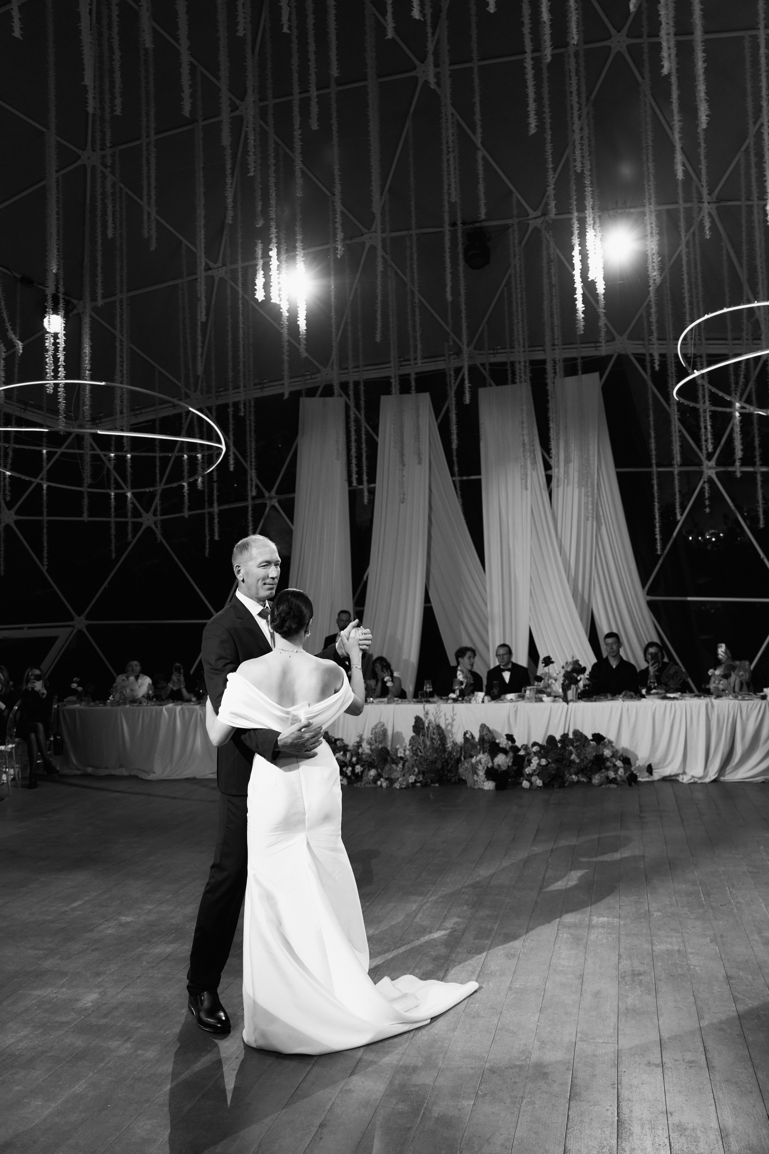 Дмитрий & Элина. Главная