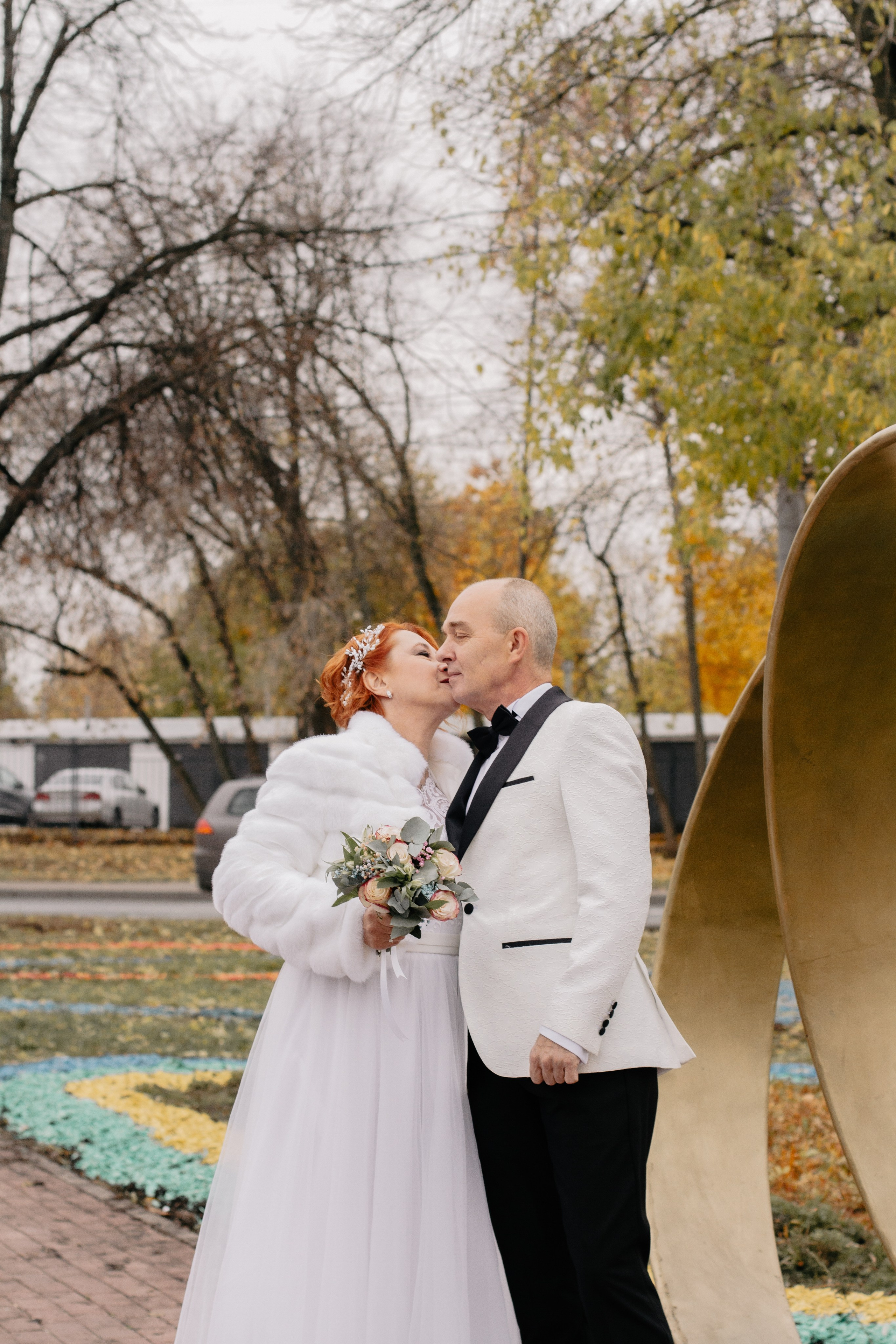 Ирина и Геннадий. Главная