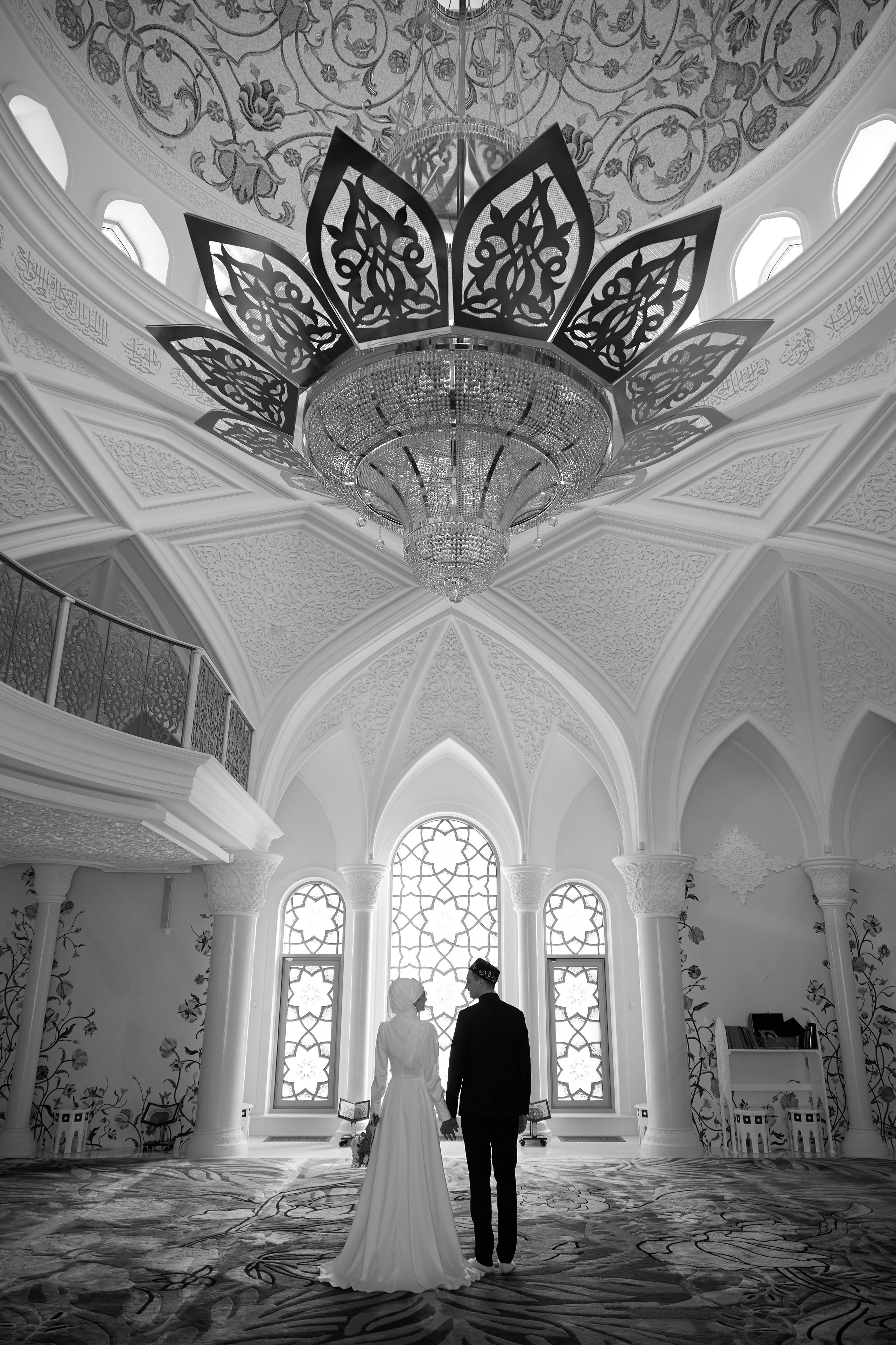 Rafis & Regina. Главная