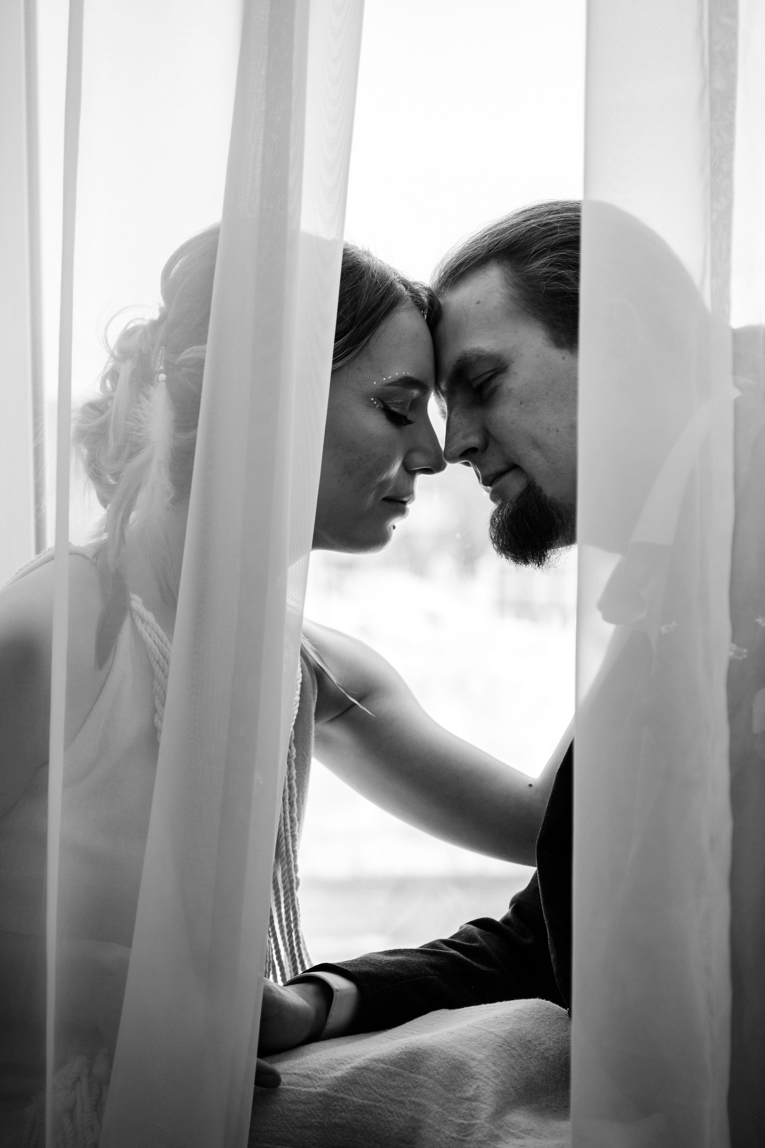 Свадьба в бохо стиле. Фотограф в Иркутске Анна Мирошникова