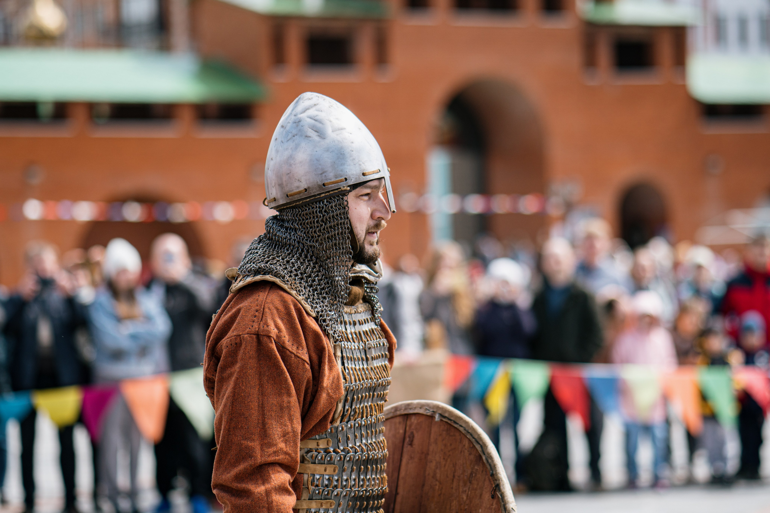Фестиваль «Наследие» Йошкар-ола. Творческий и репортажный фотограф в Москве Клим Долгов