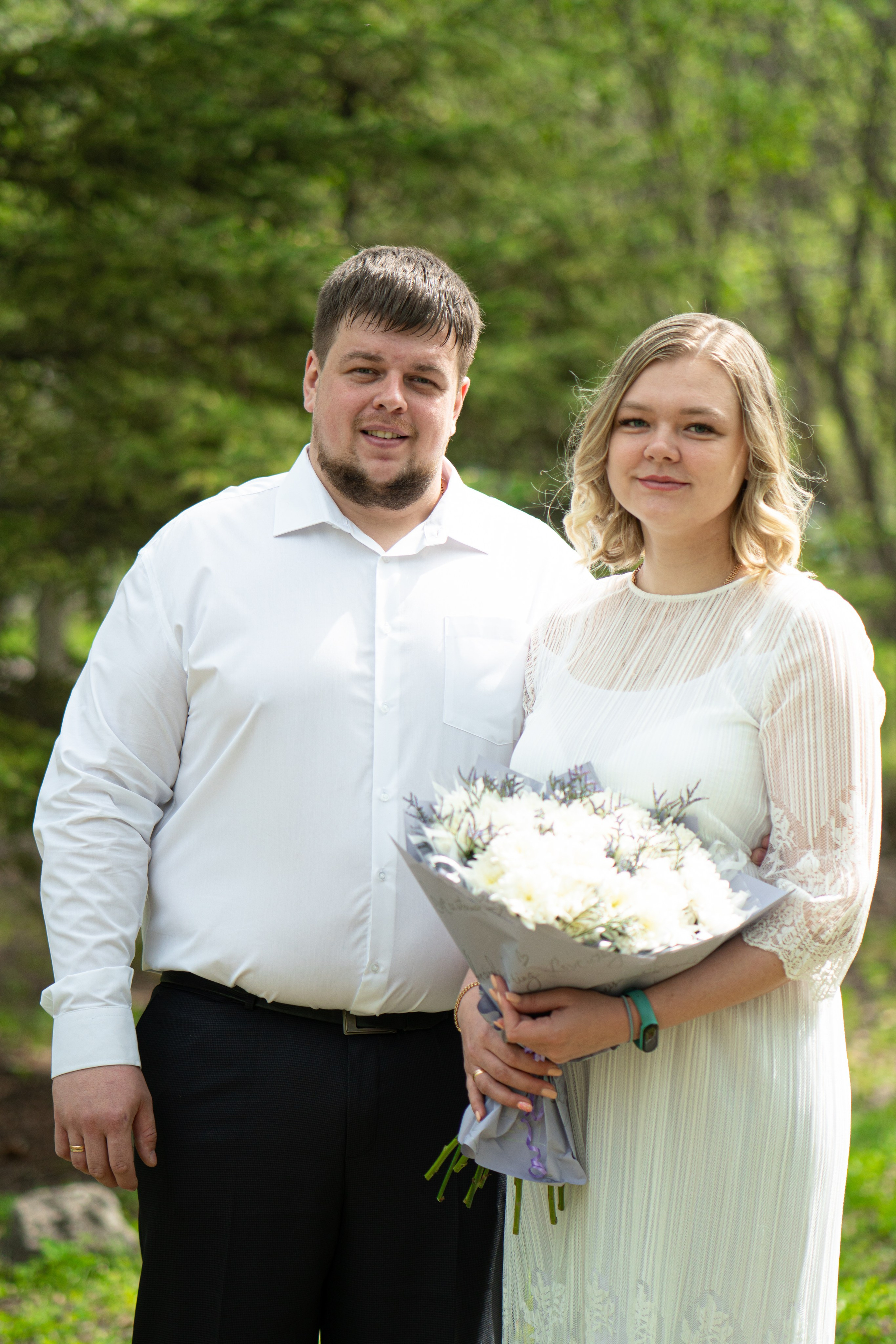 Венчание. Творческий и репортажный фотограф в Москве Клим Долгов