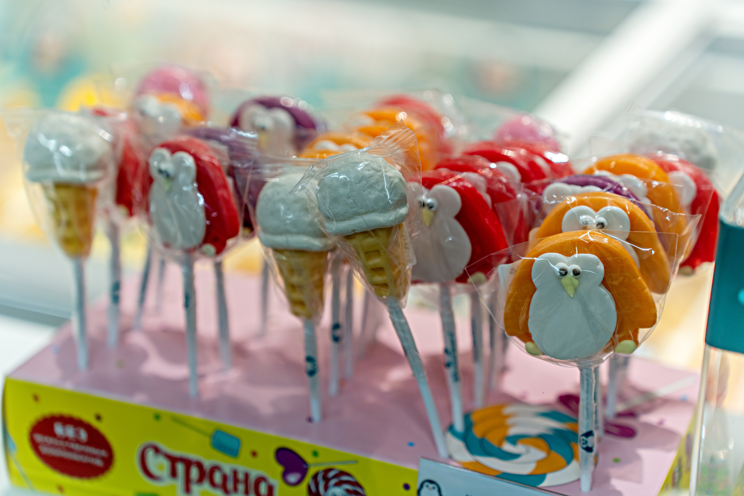 Интерьерная фотосъемка кафе. Фотограф в Туле Константин Гудовичев