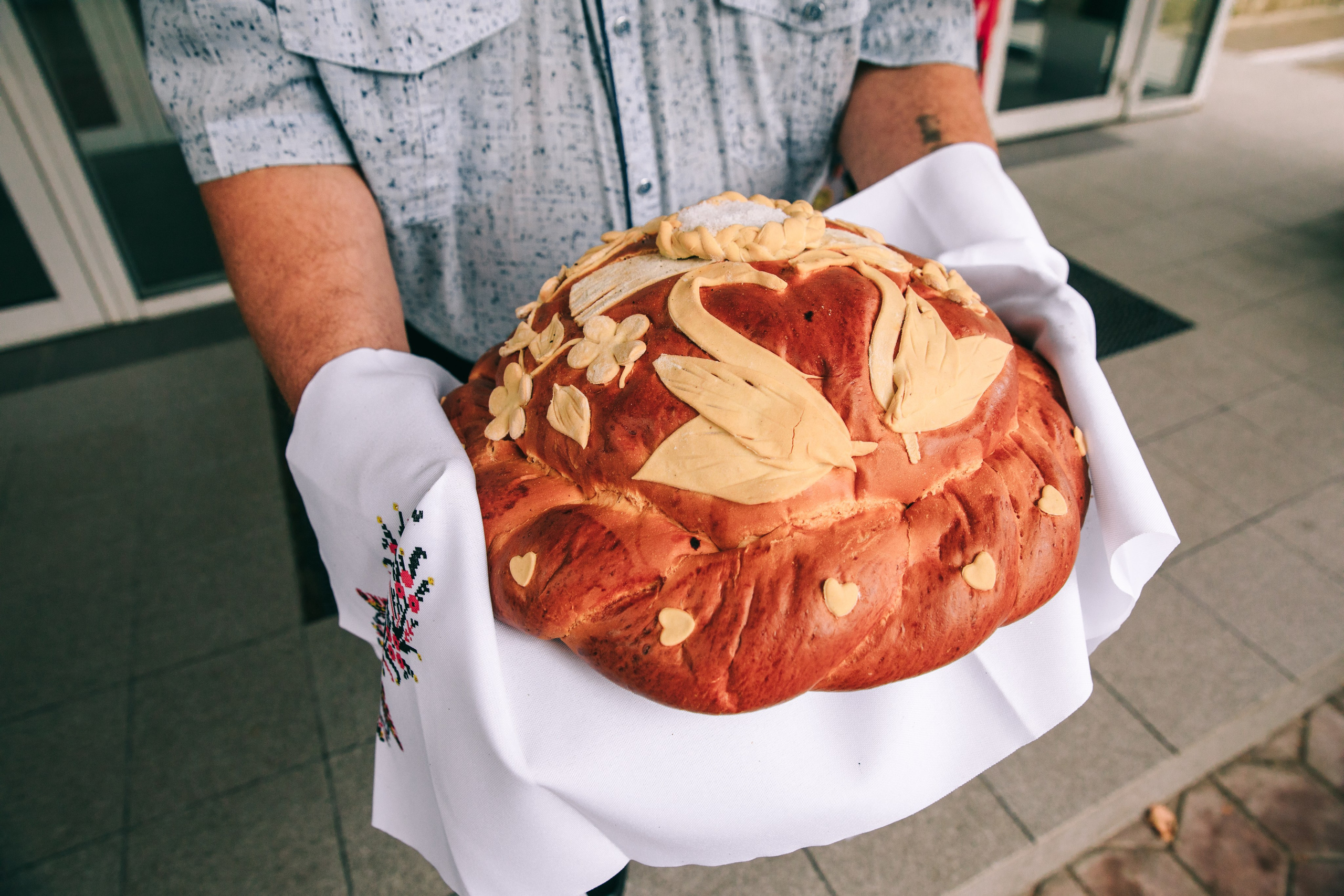 ТАТЬЯНА И ВЛАДИМИР. Свадебный и семейный фотограф в Курске и Курчатове