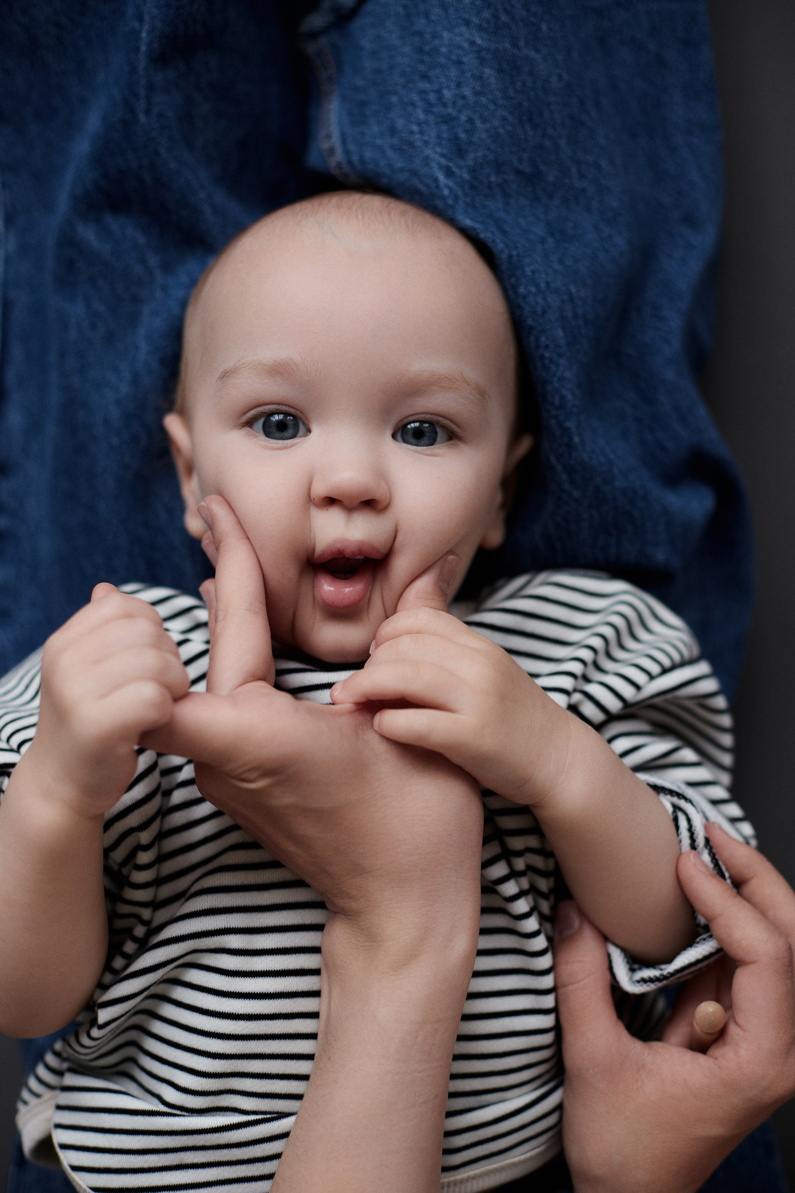 Мирон. Фотограф в Волгограде и Москве Алина Галушкина