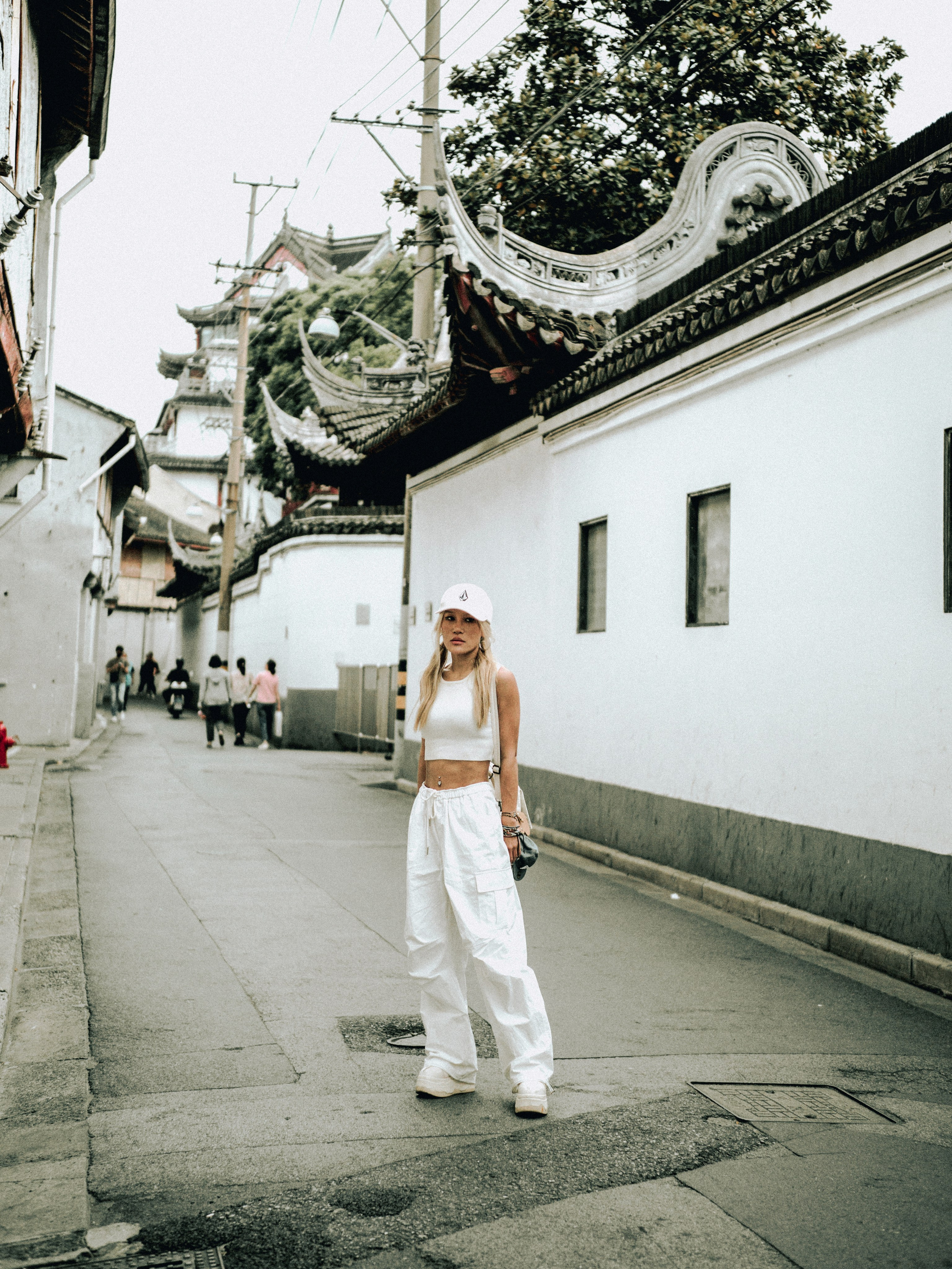 Shang Hai 上海. Фотограф и видеограф в Благовещенске и Санкт-Петербурге Мурыгина Мария