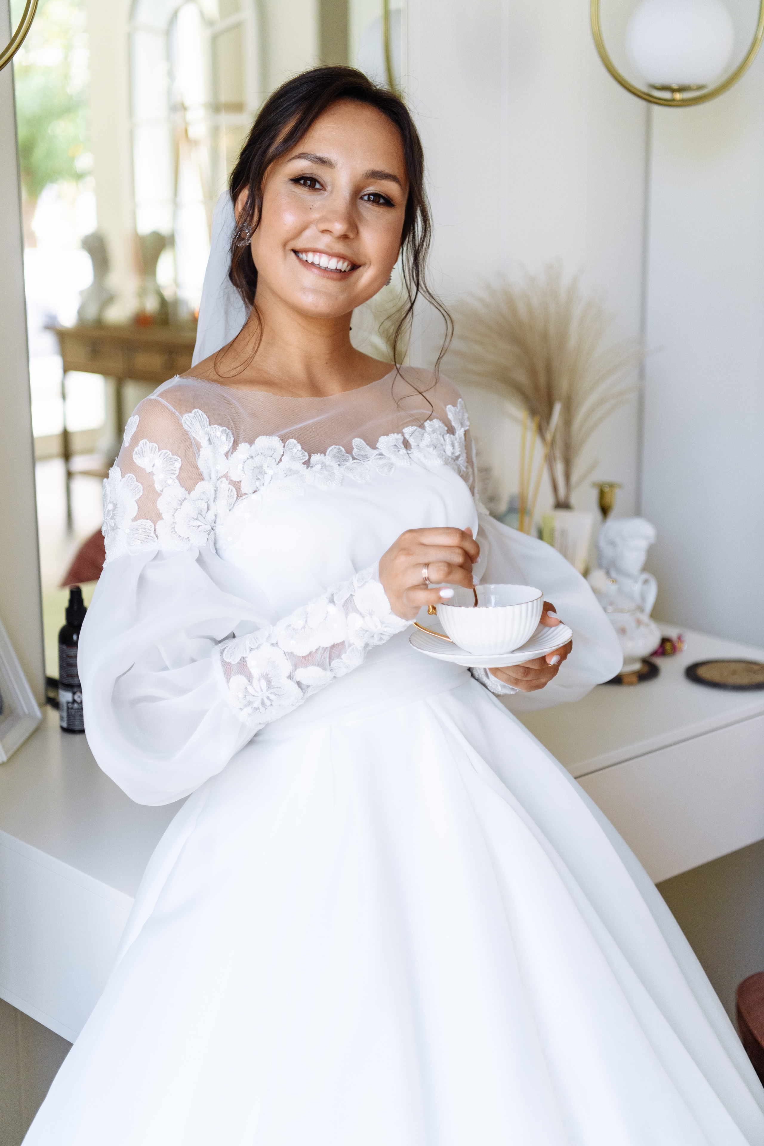 Свадебная фотосессия и выездная регистрация в театре оперы и балета. Свадебный и семейный фотограф в Уфе | Винс Константин | Фотопроекты