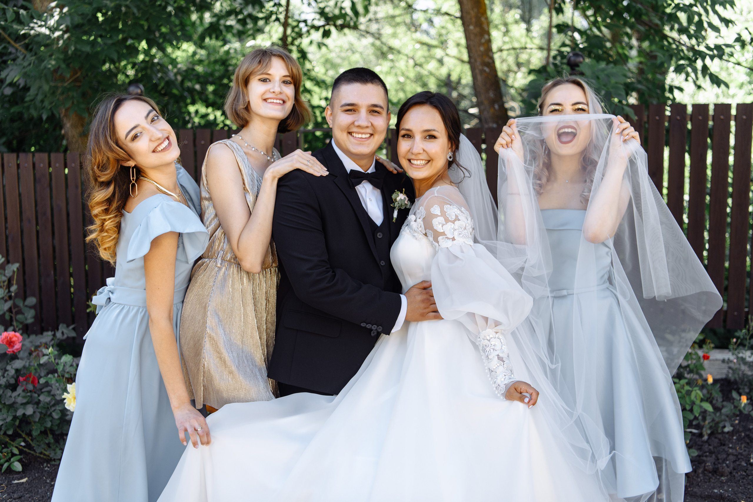 Свадебная фотосессия и выездная регистрация в театре оперы и балета. Свадебный и семейный фотограф в Уфе | Винс Константин | Фотопроекты