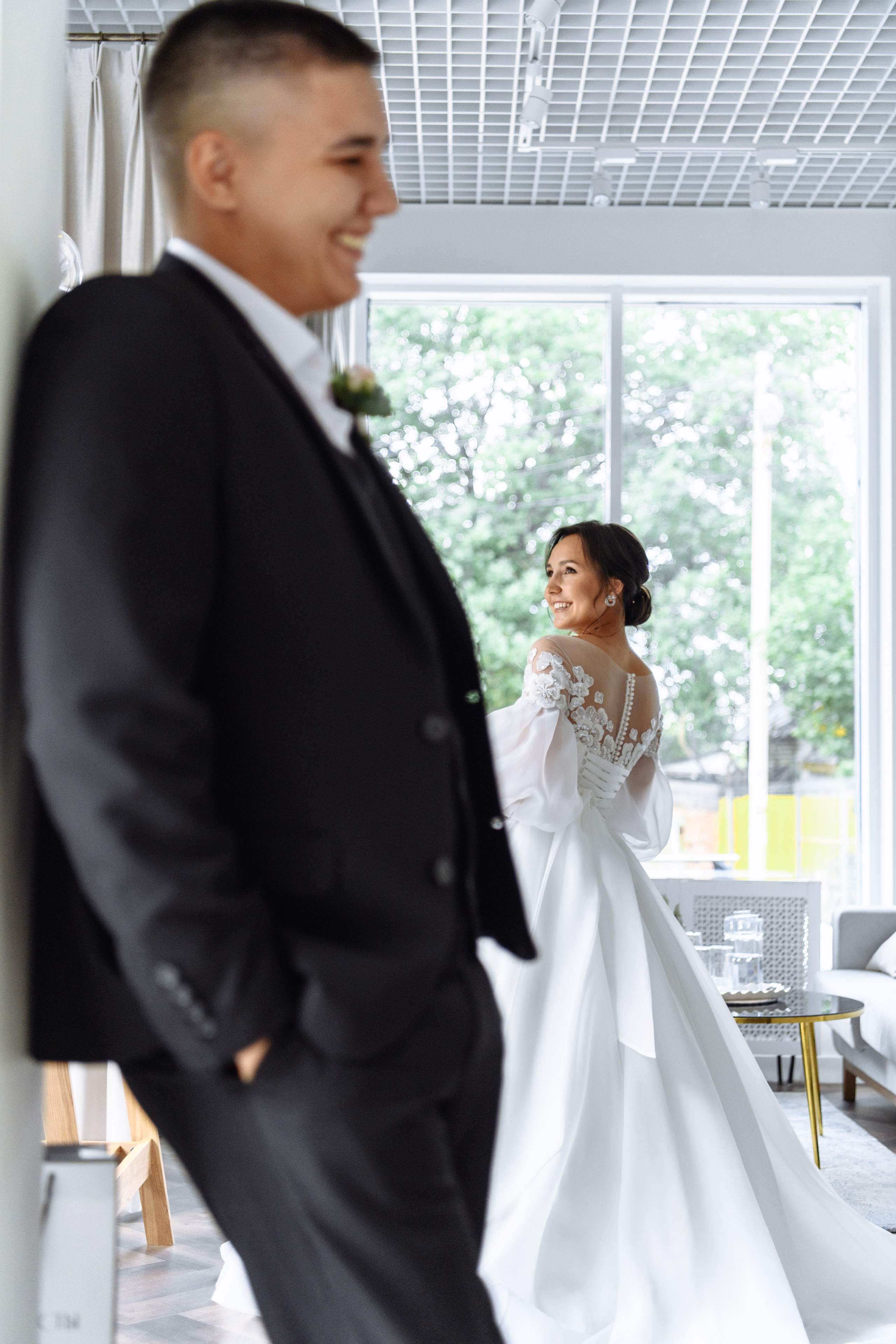 Свадебная фотосессия и выездная регистрация в театре оперы и балета. Свадебный и семейный фотограф в Уфе | Винс Константин | Фотопроекты