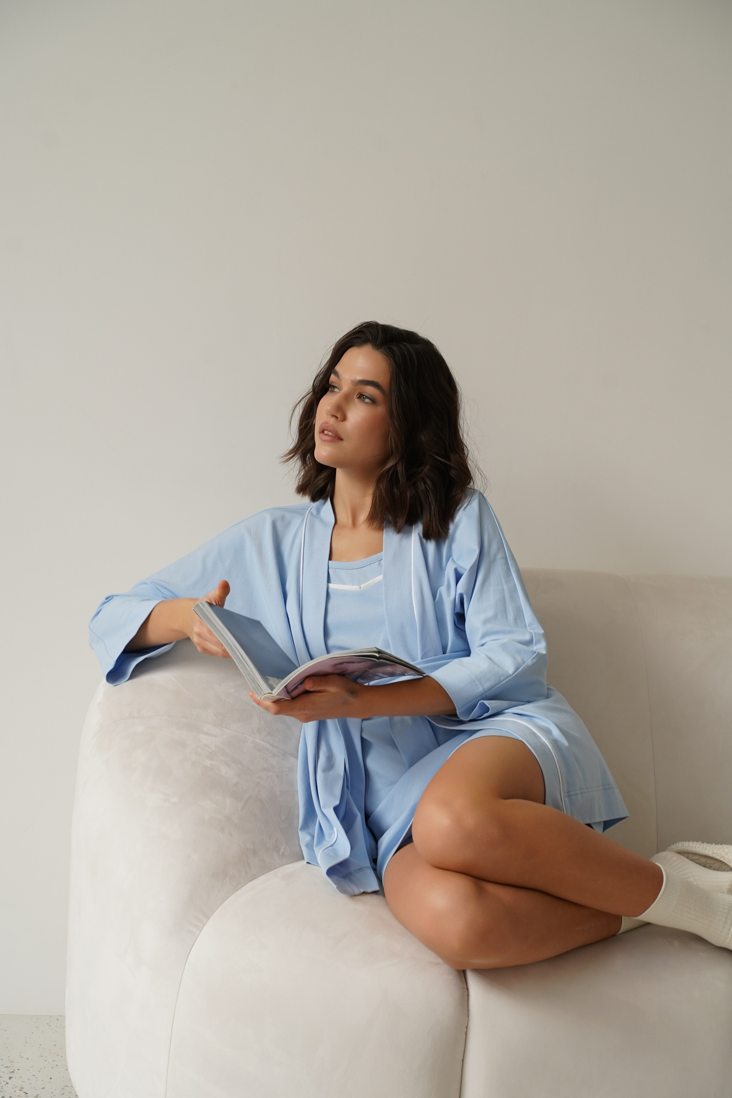 SARAH BRAND. Арт-фотограф в Краснодаре