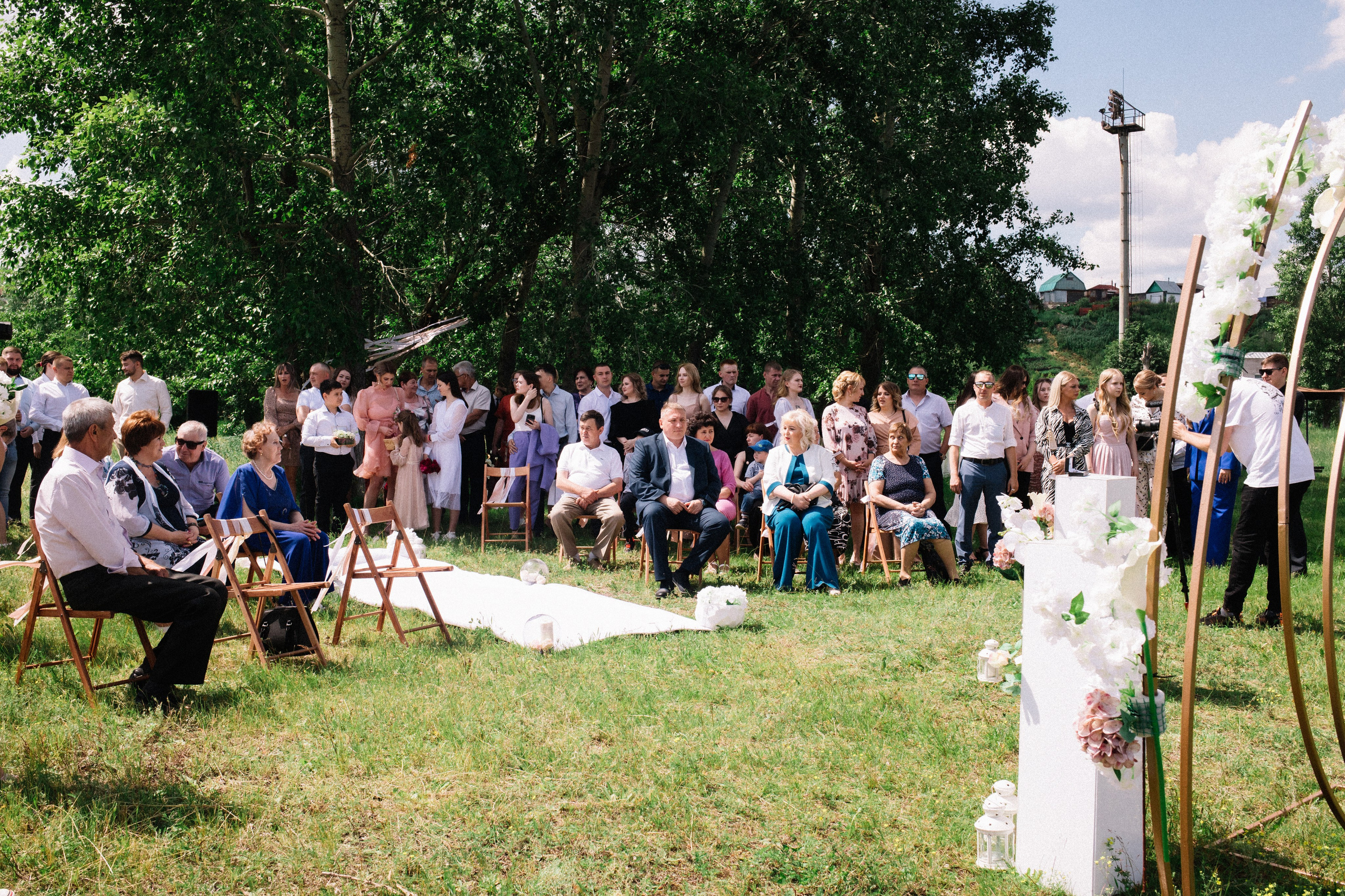 Владислав и Анастасия. Фотограф Регина Даниловна Усть — Катав