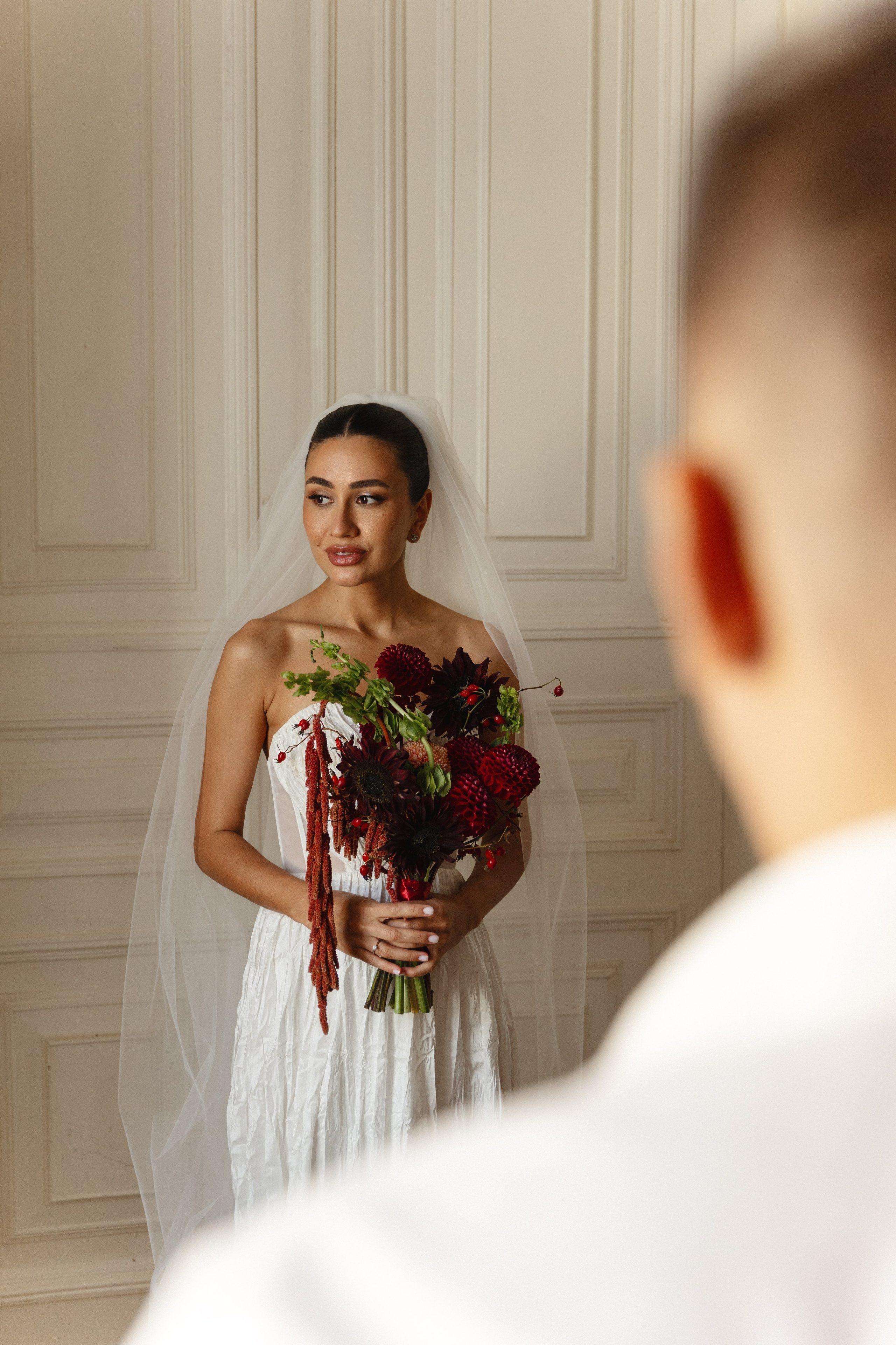 Зульфия & Ильфат