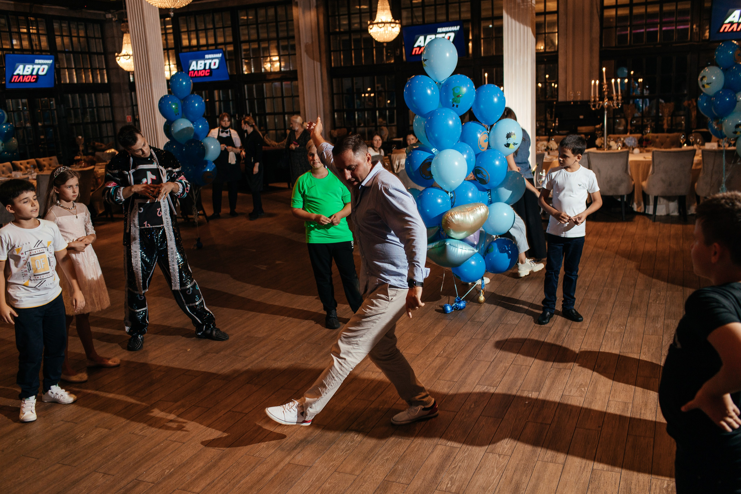 Диме 10 лет. Свадебный и семейный фотограф