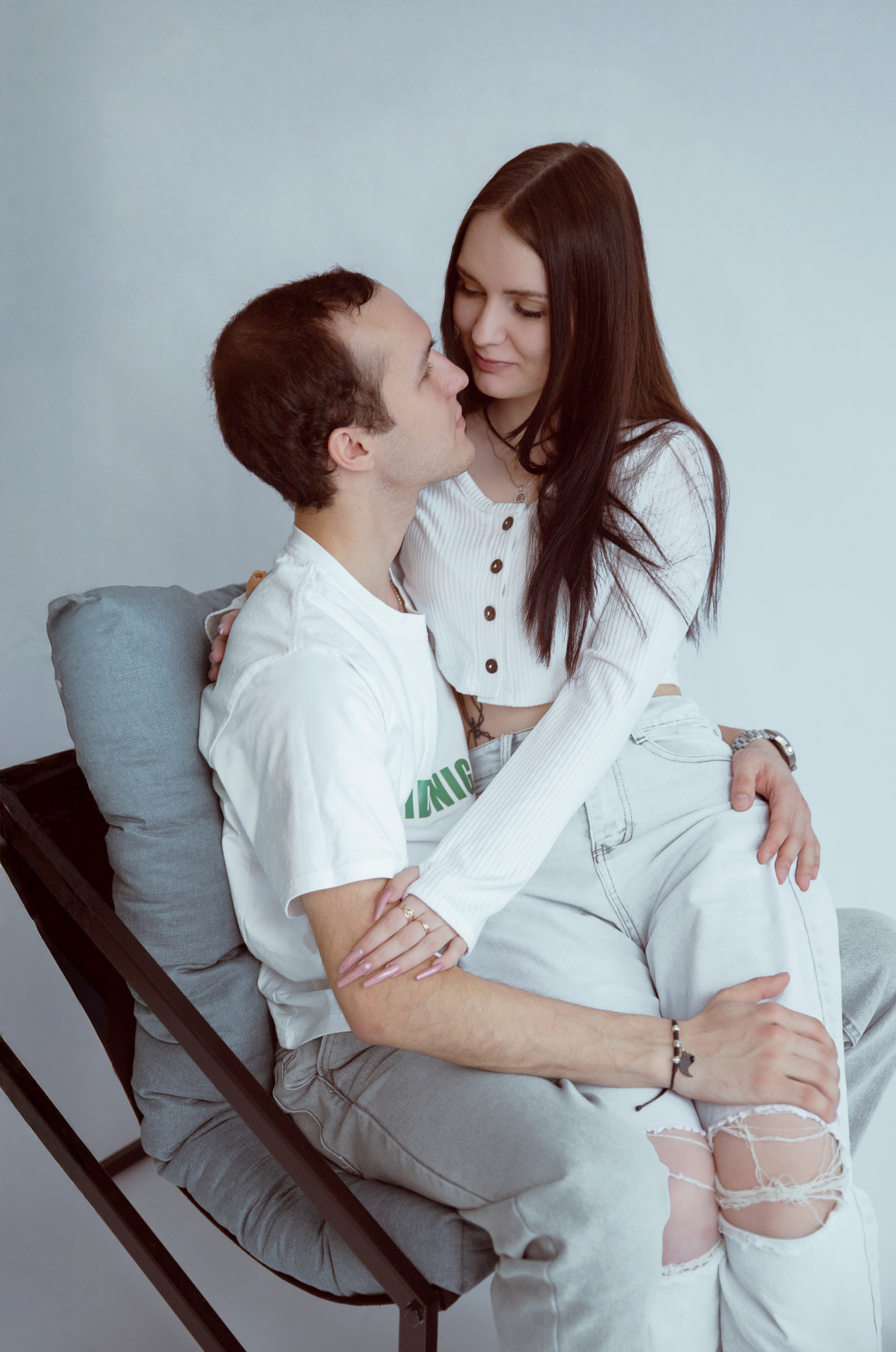 Love story. Детский и семейный фотограф в Тамбове Алина Богданова