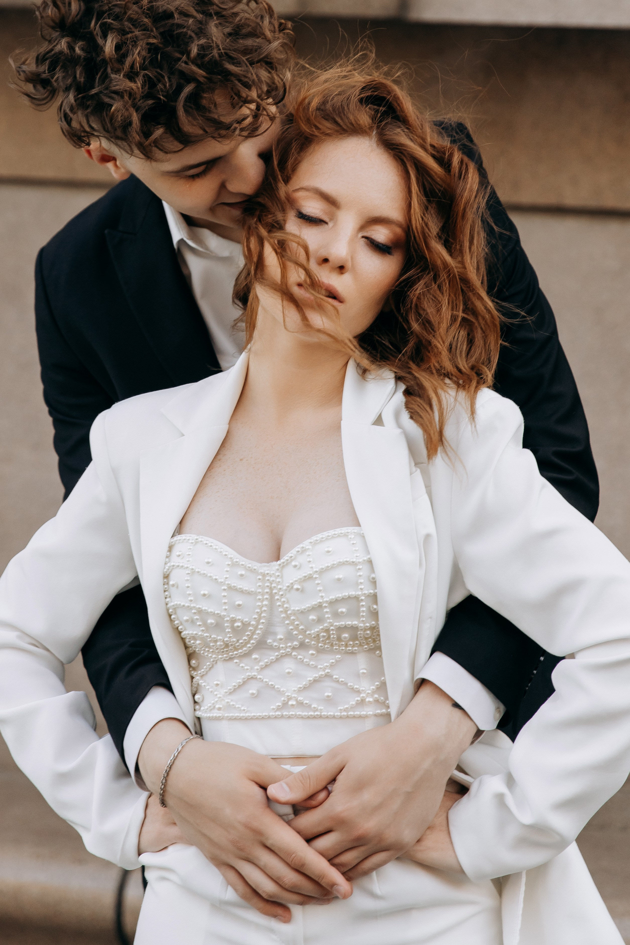 Павел и Маргарита. Свадебный фотограф в Москве Дмитрий Левин