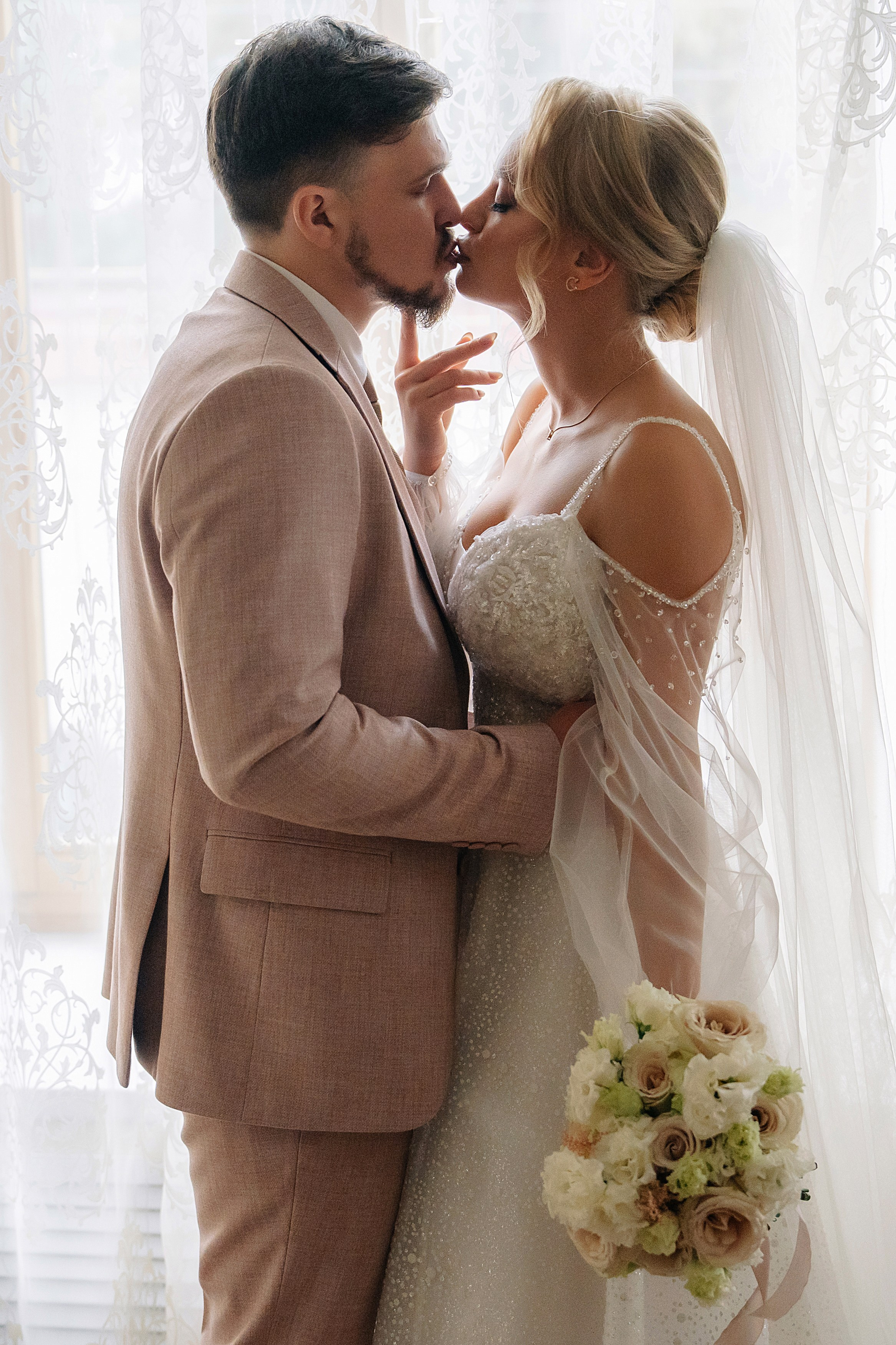 А&А. Свадебный фотограф Юлия Моисеева Нижний Новгород