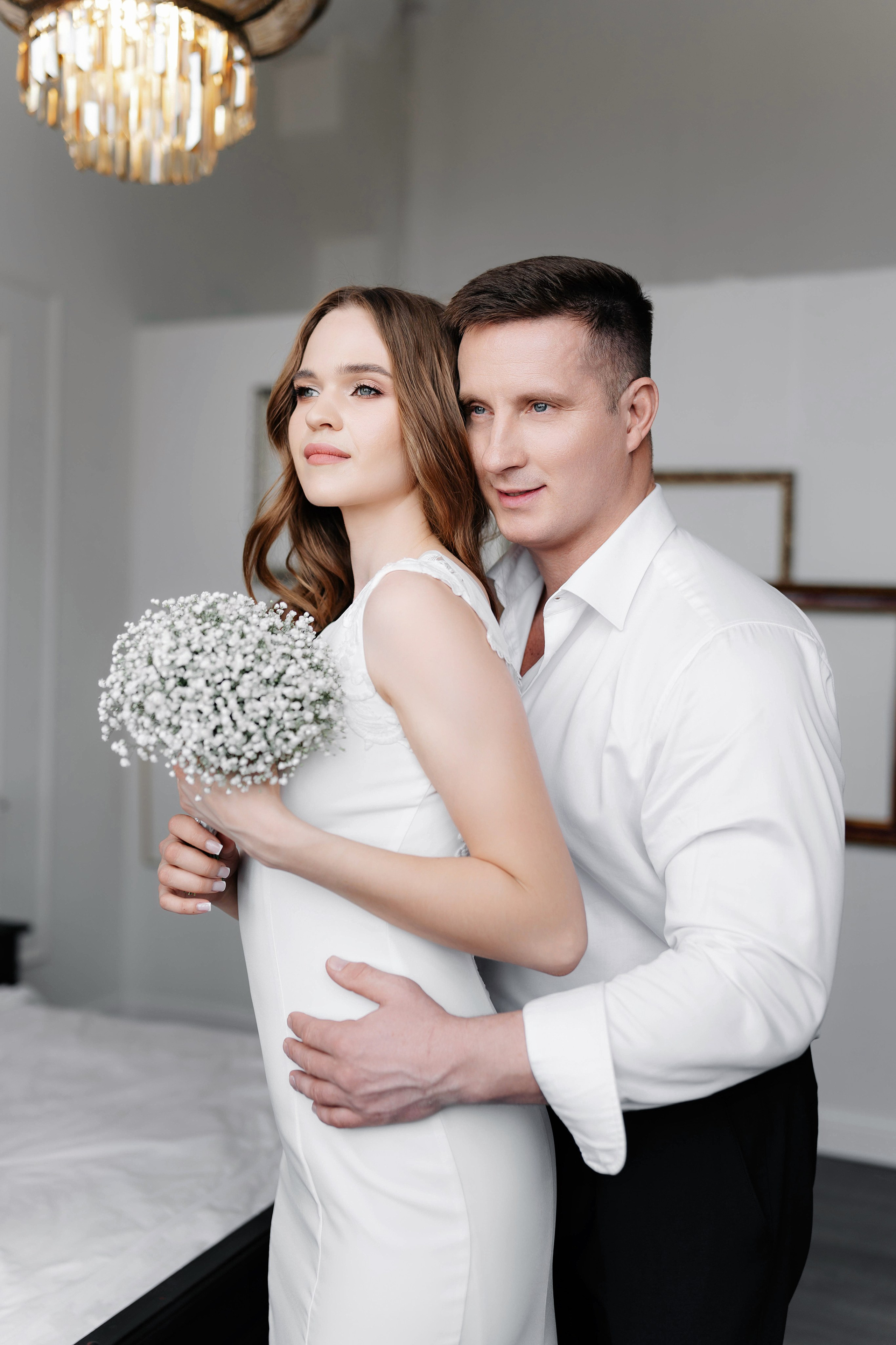 E&Д. Свадебный фотограф Юлия Моисеева Нижний Новгород