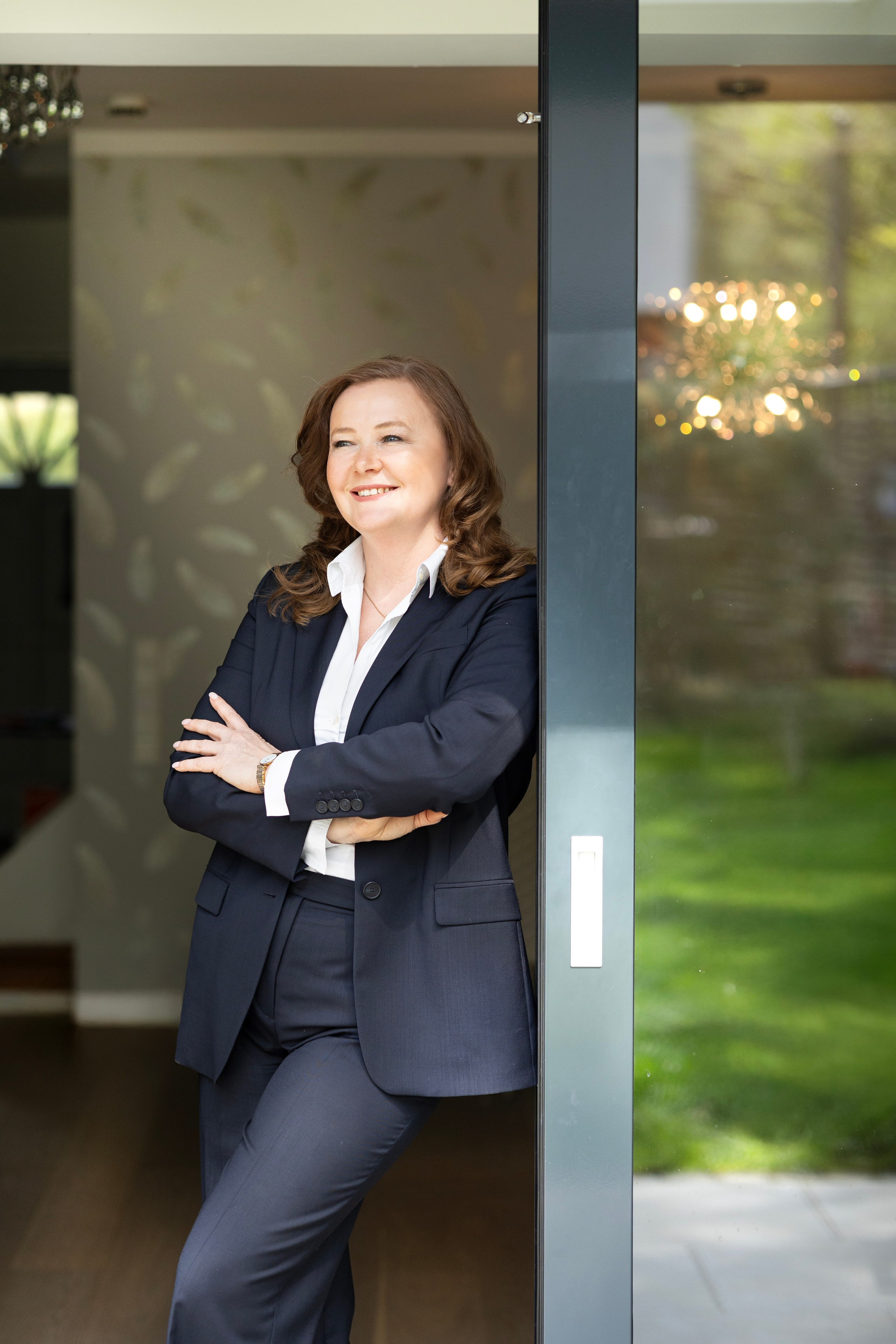 Valeria. Photographer in Munich