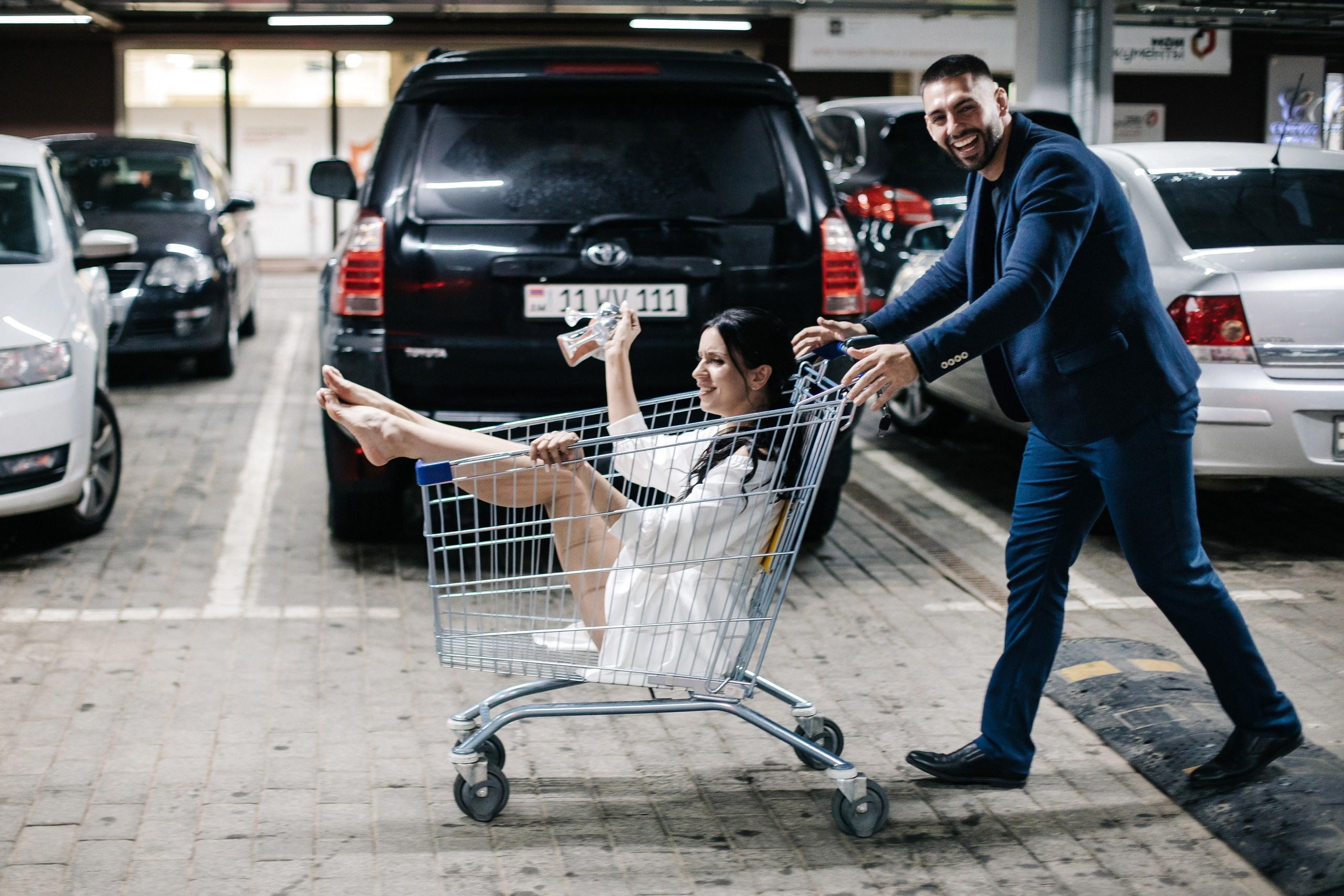 Свадьба Руслана и Алины. Свадебный фотограф, фотограф на крещение, фотограф на день рождения в Воронеже