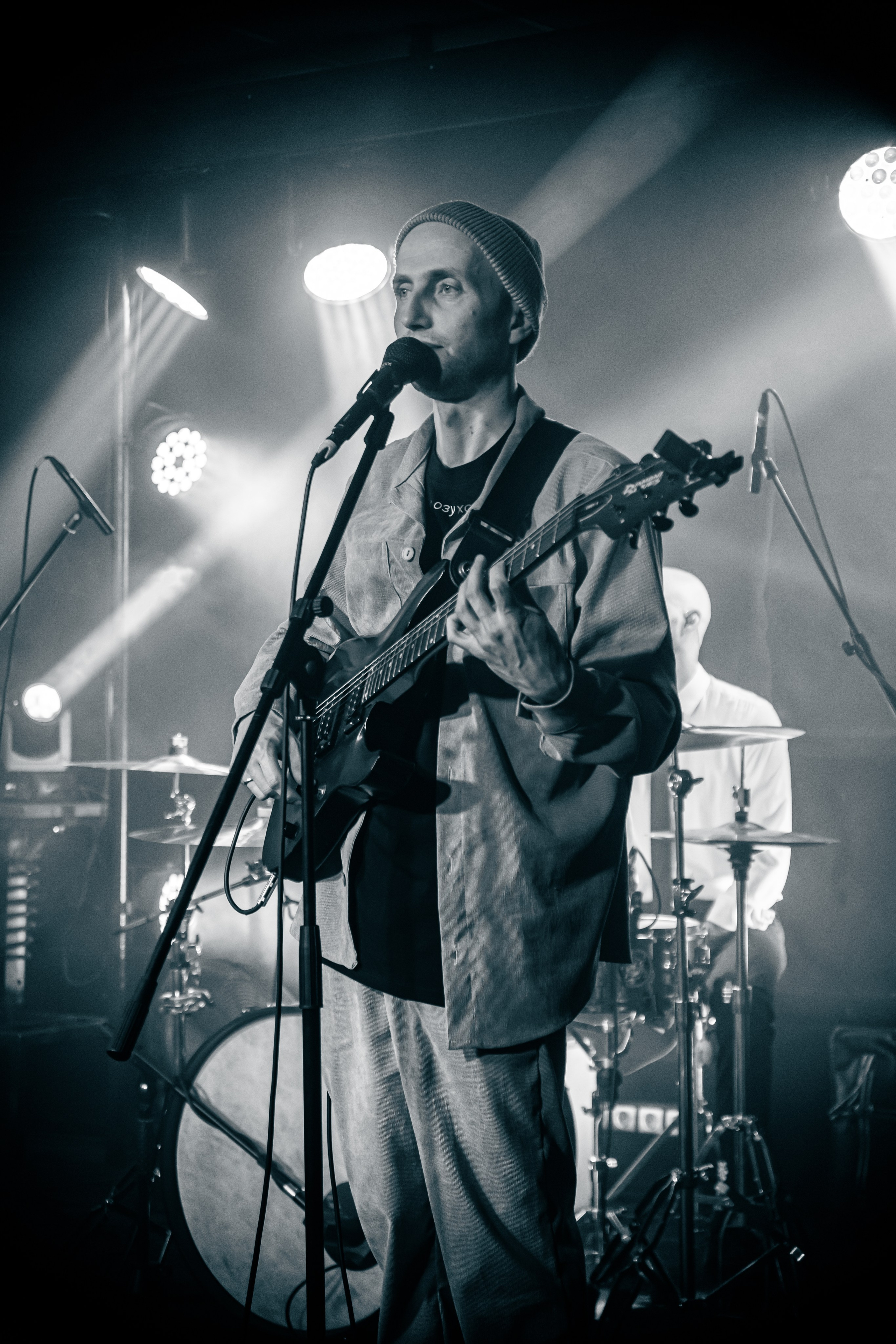 ОЗУ. Бар 64/6, 05.01.2025. Фотограф Регина Крикунова г. Красноярск